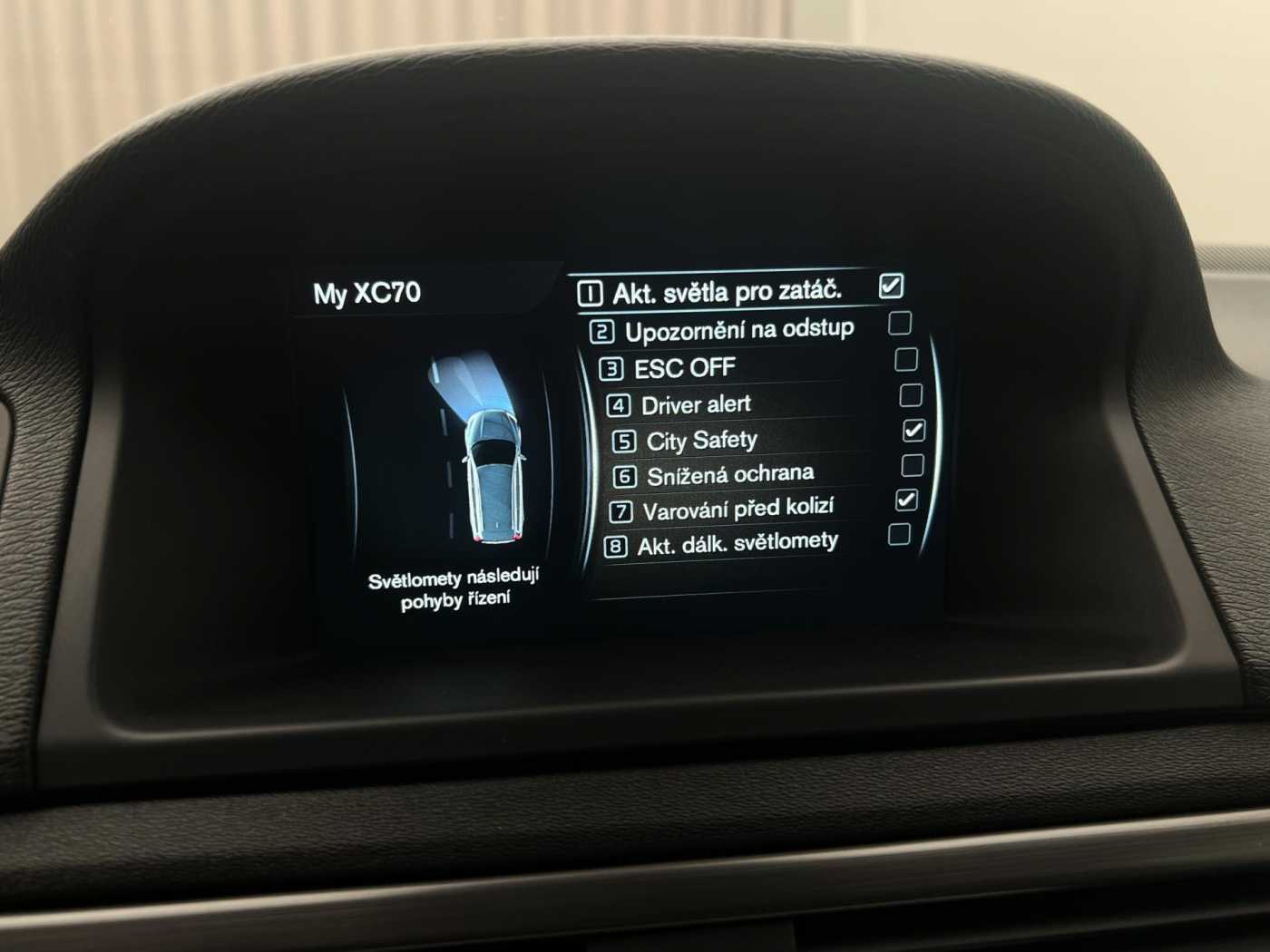 Volvo XC70