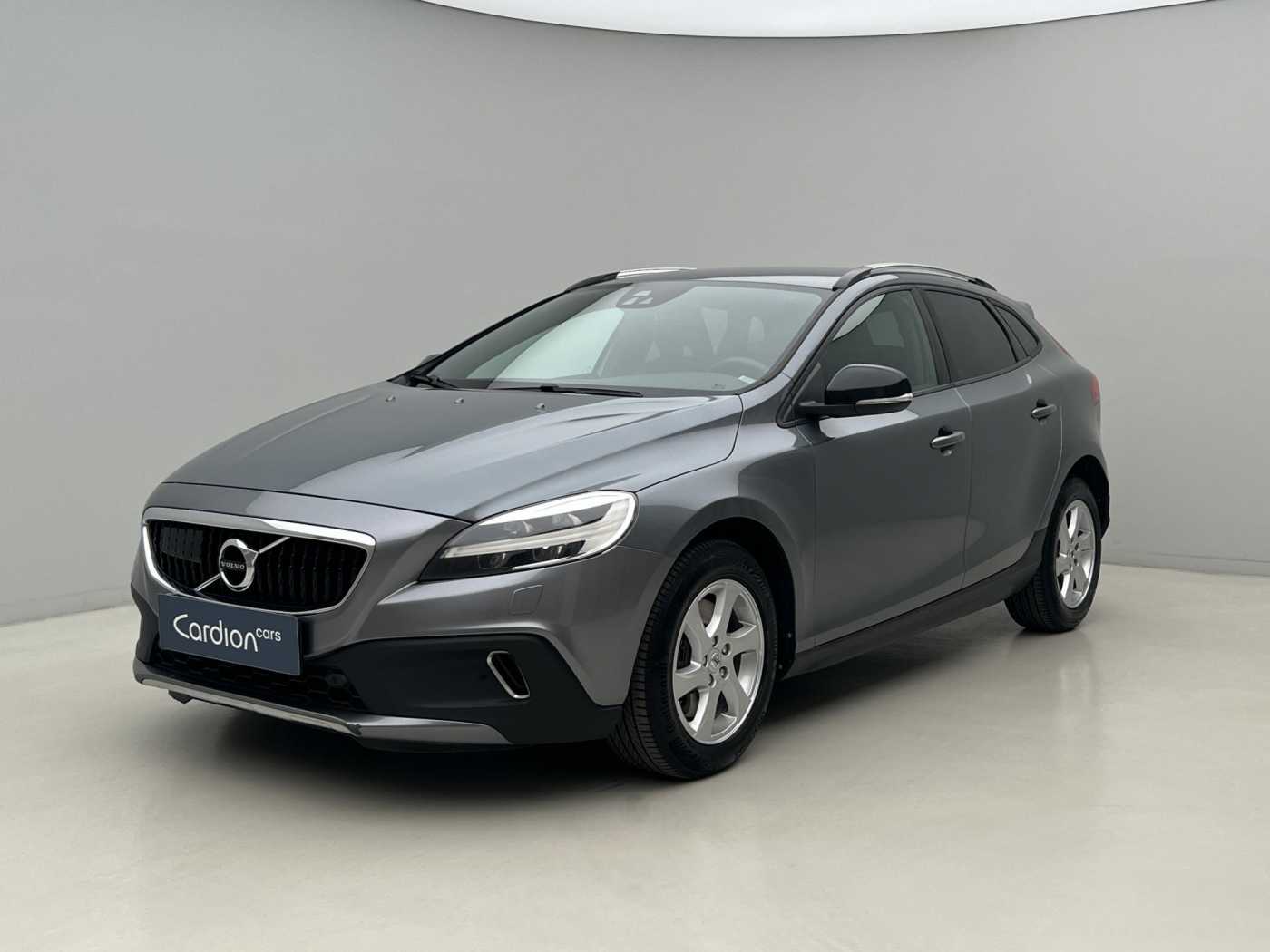 Volvo V40 Cross Country