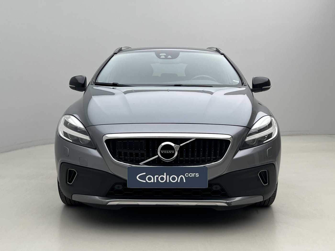Volvo V40 Cross Country