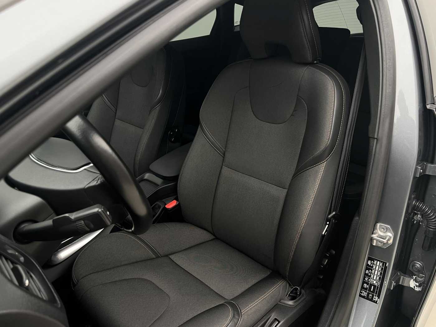 Volvo V40 Cross Country