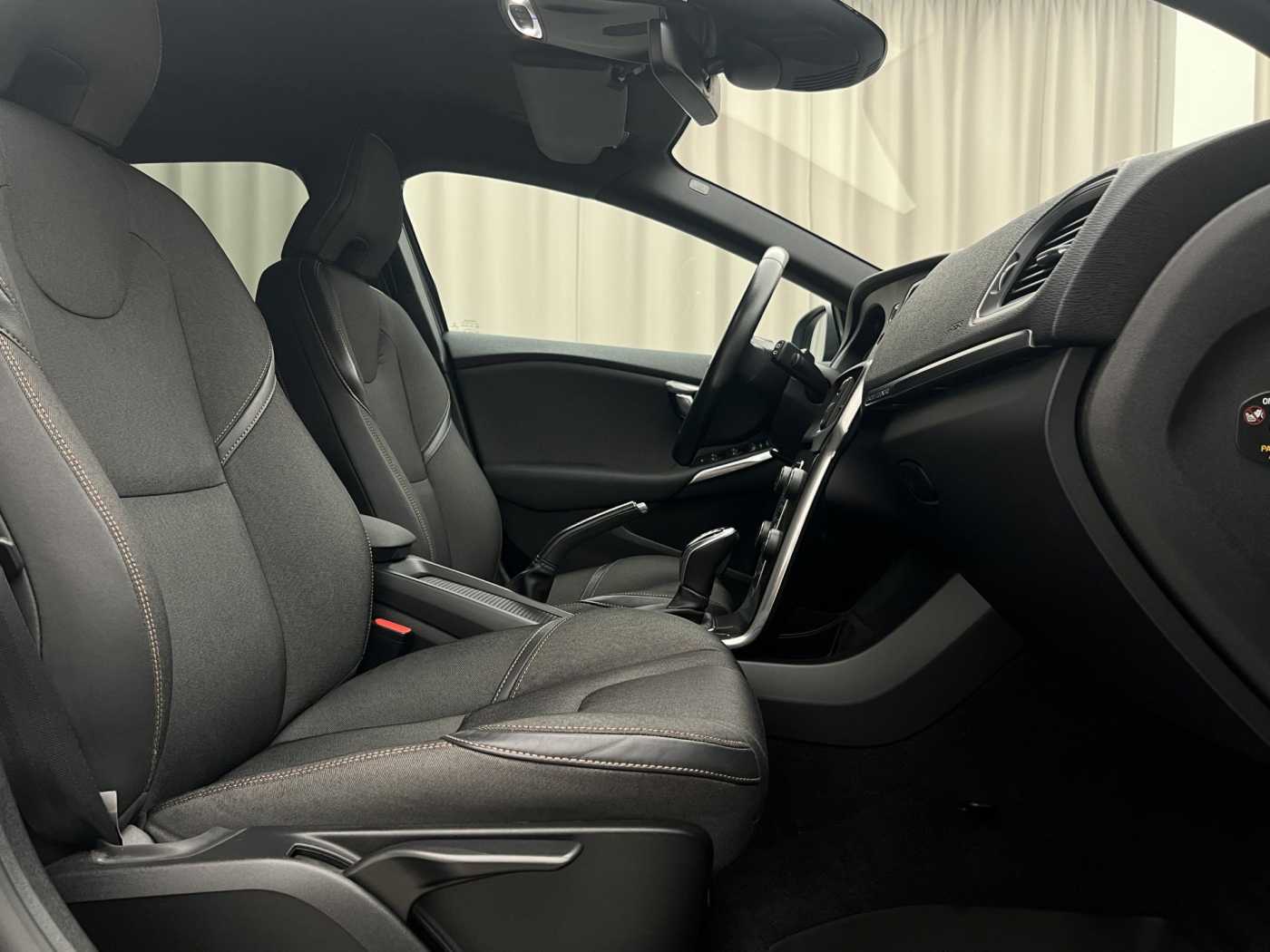 Volvo V40 Cross Country