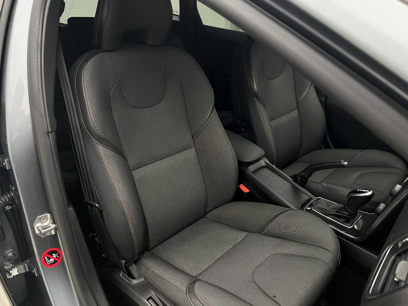 Volvo V40 Cross Country