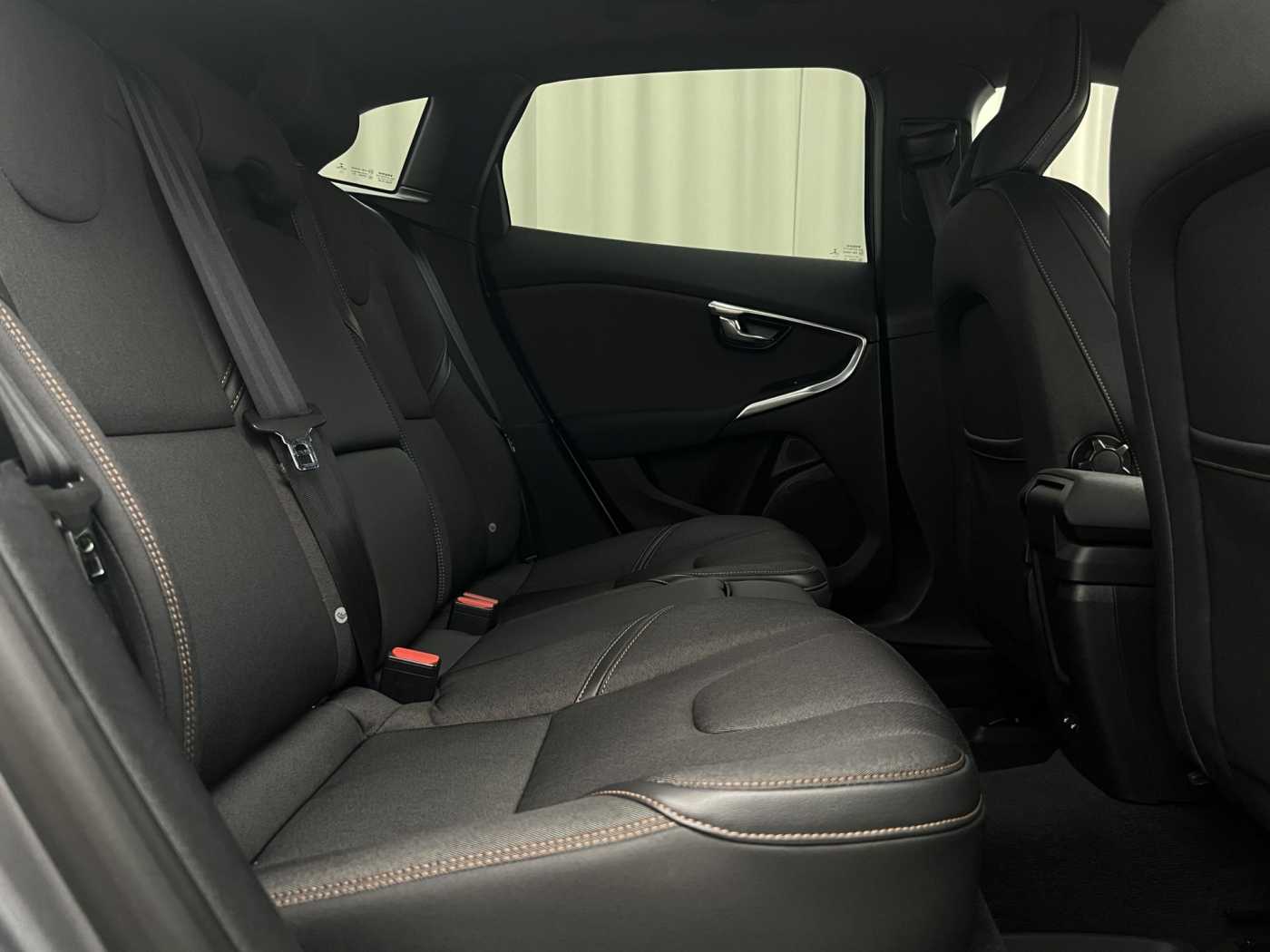 Volvo V40 Cross Country