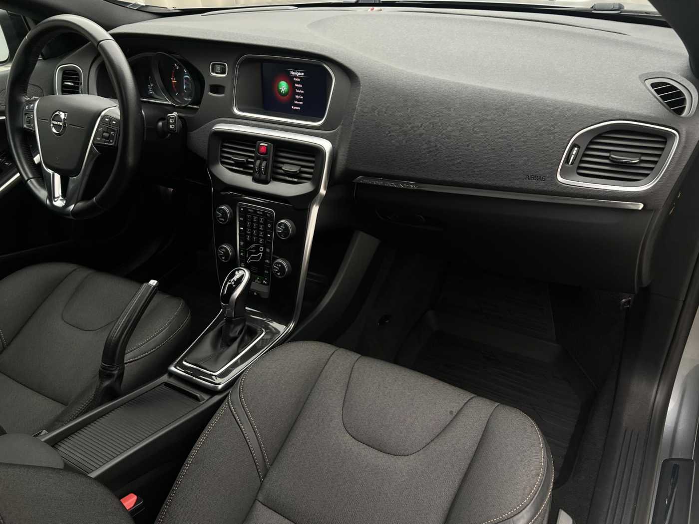 Volvo V40 Cross Country