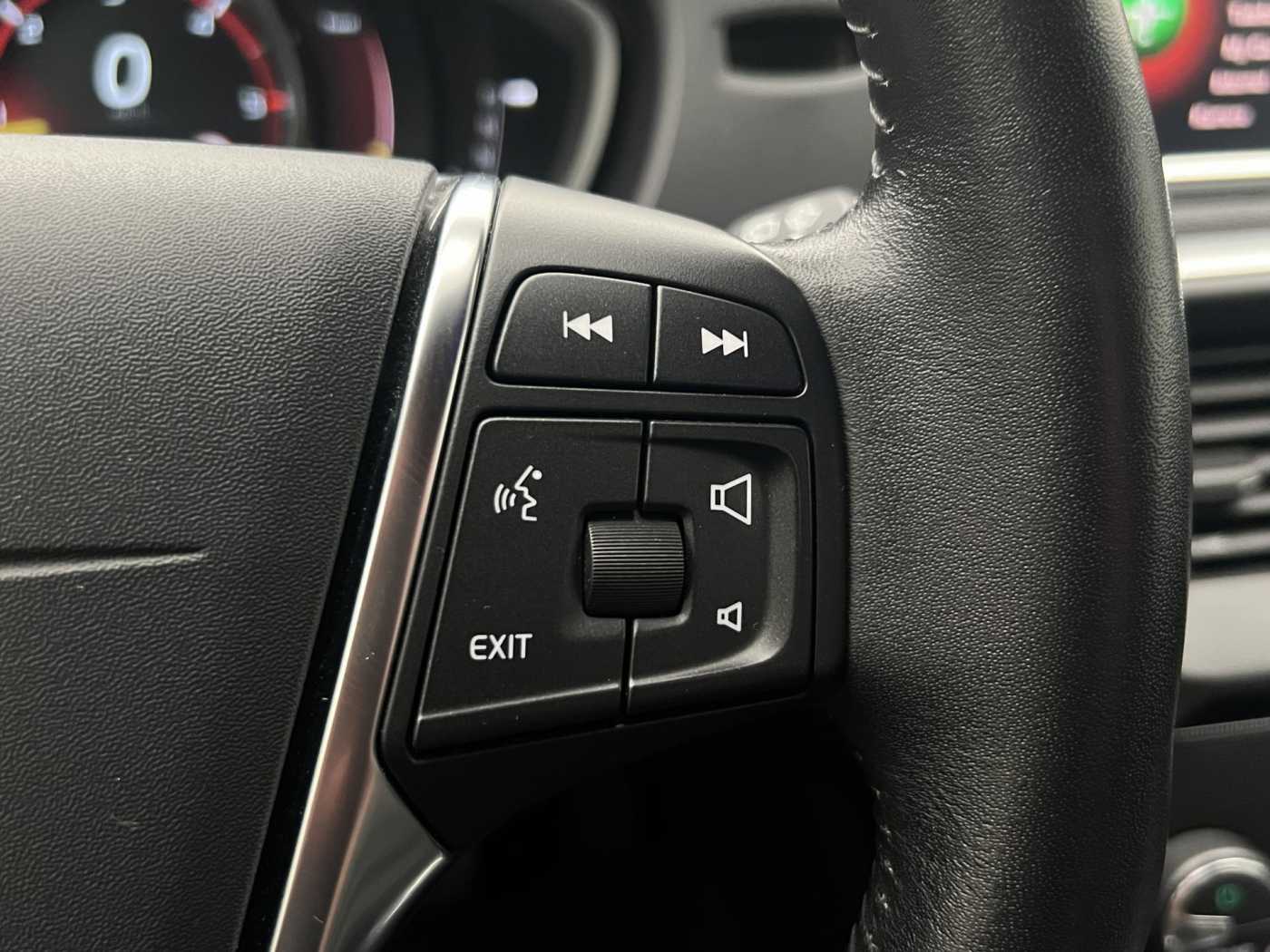 Volvo V40 Cross Country