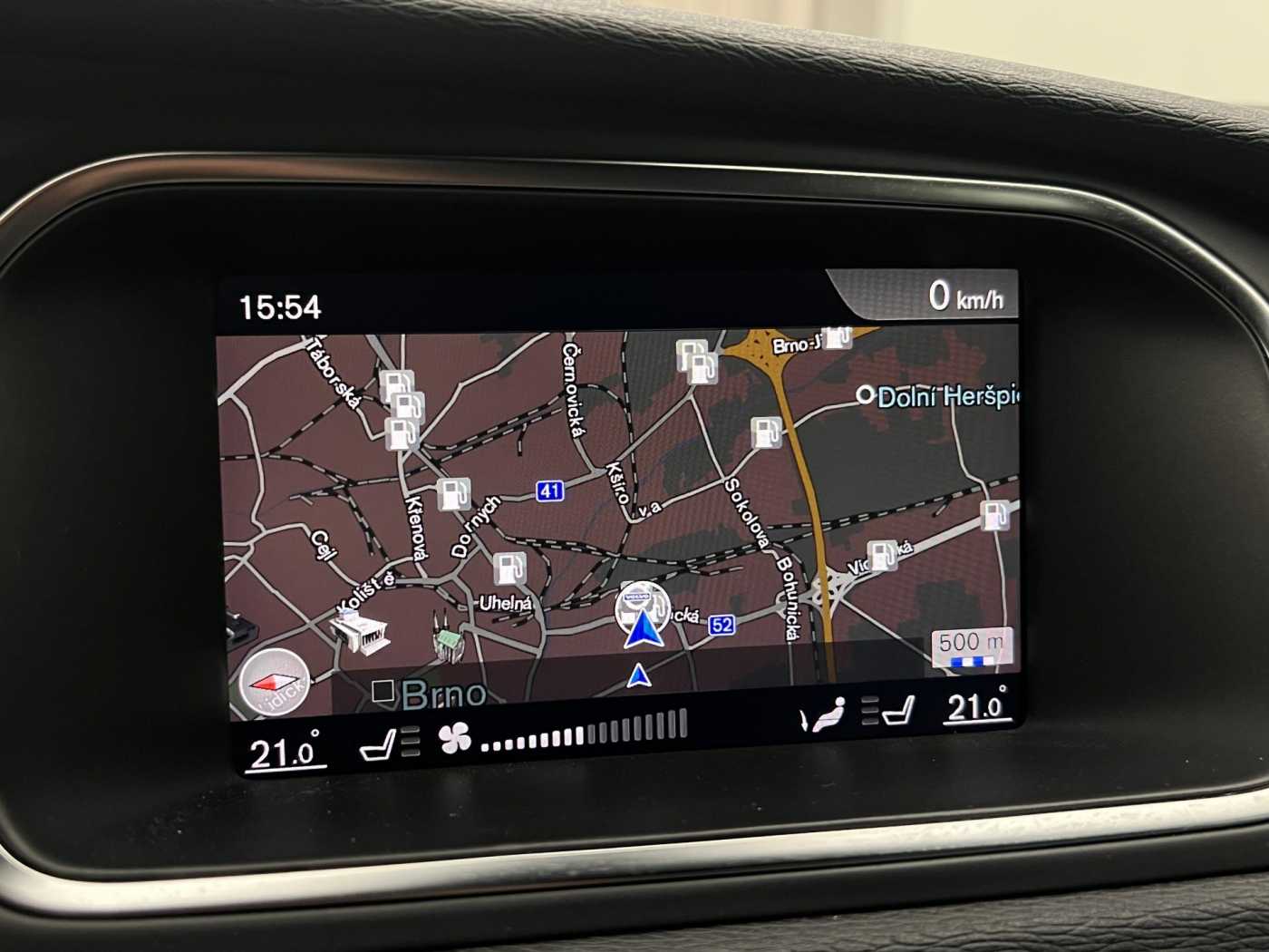 Volvo V40 Cross Country