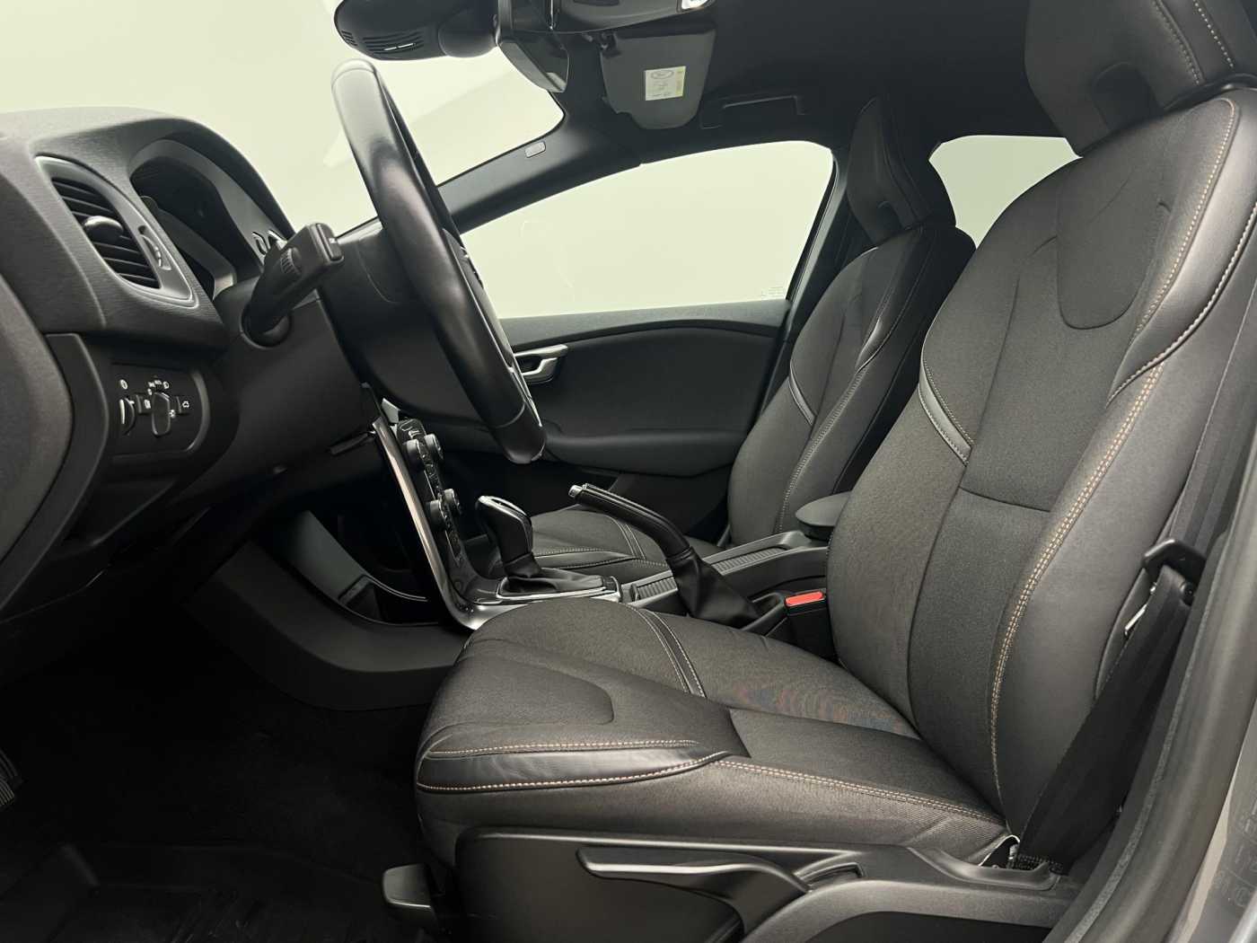 Volvo V40 Cross Country