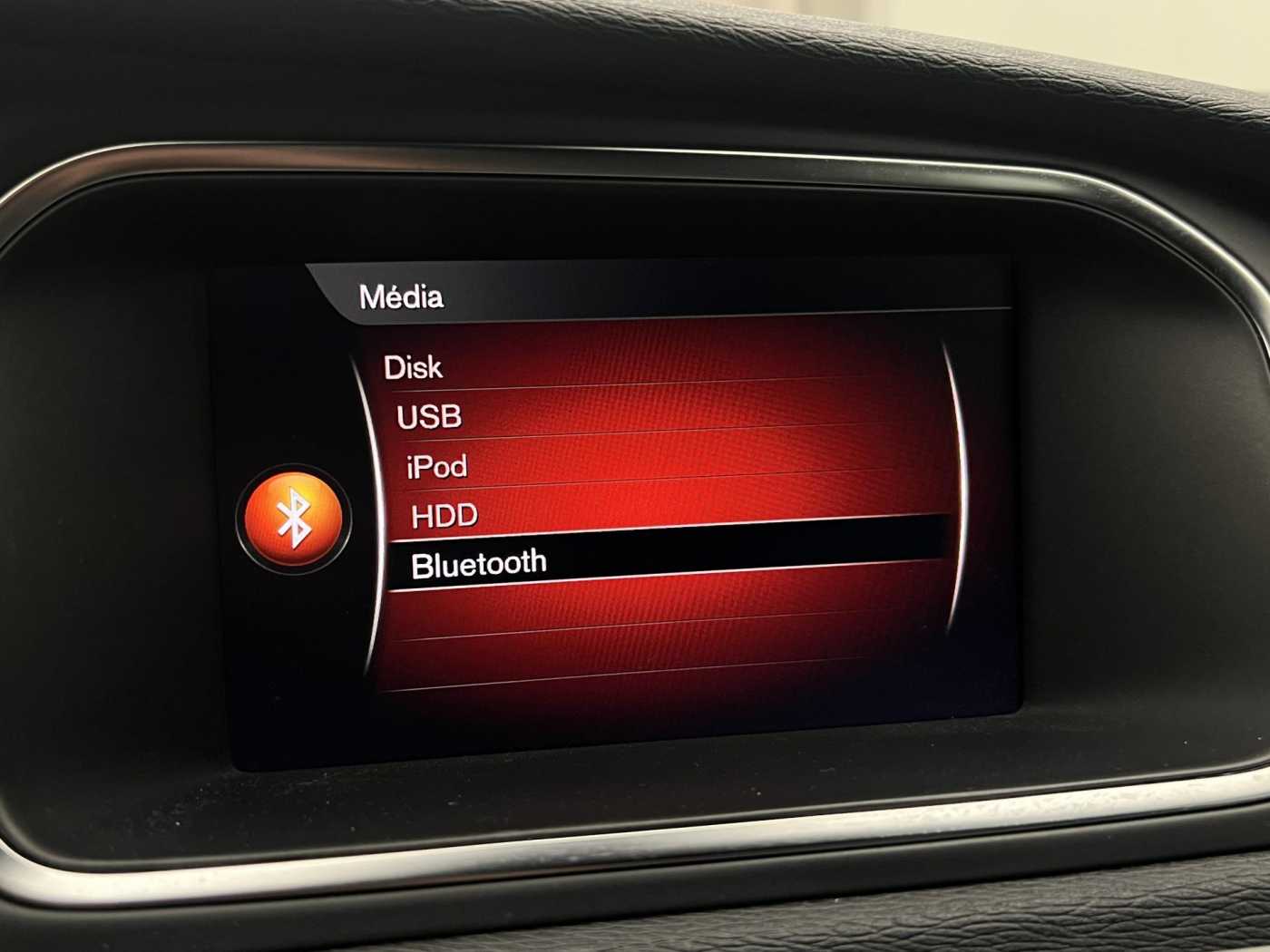 Volvo V40 Cross Country