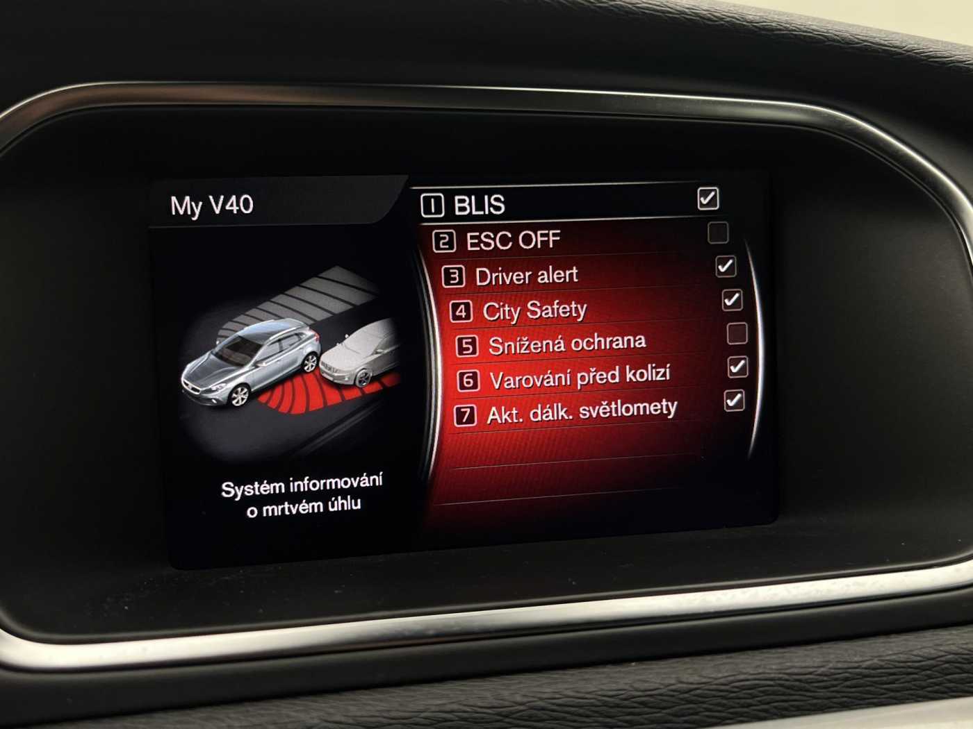 Volvo V40 Cross Country