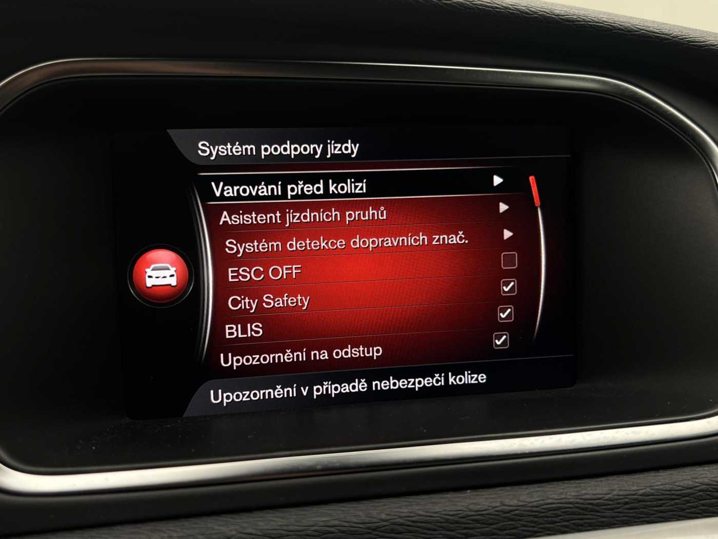 Volvo V40 Cross Country