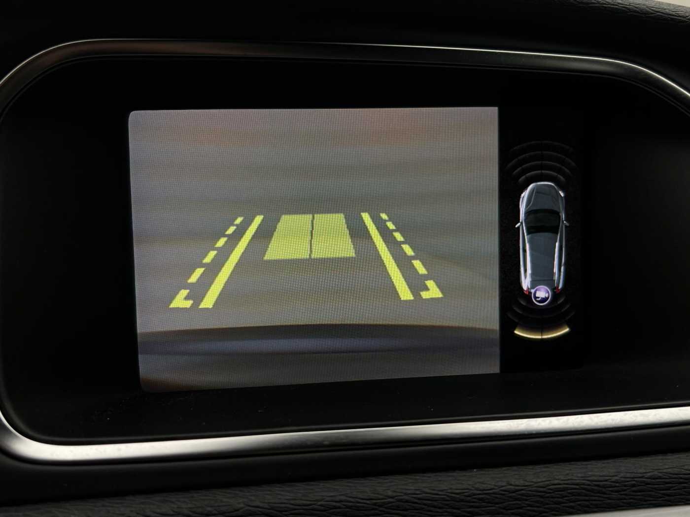 Volvo V40 Cross Country