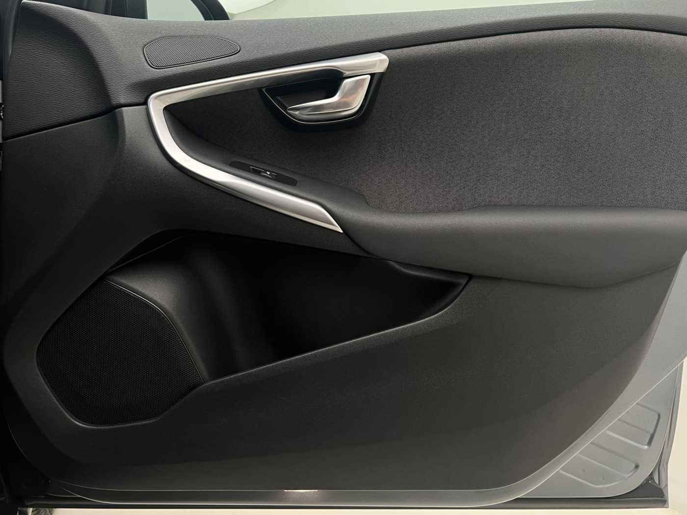 Volvo V40 Cross Country