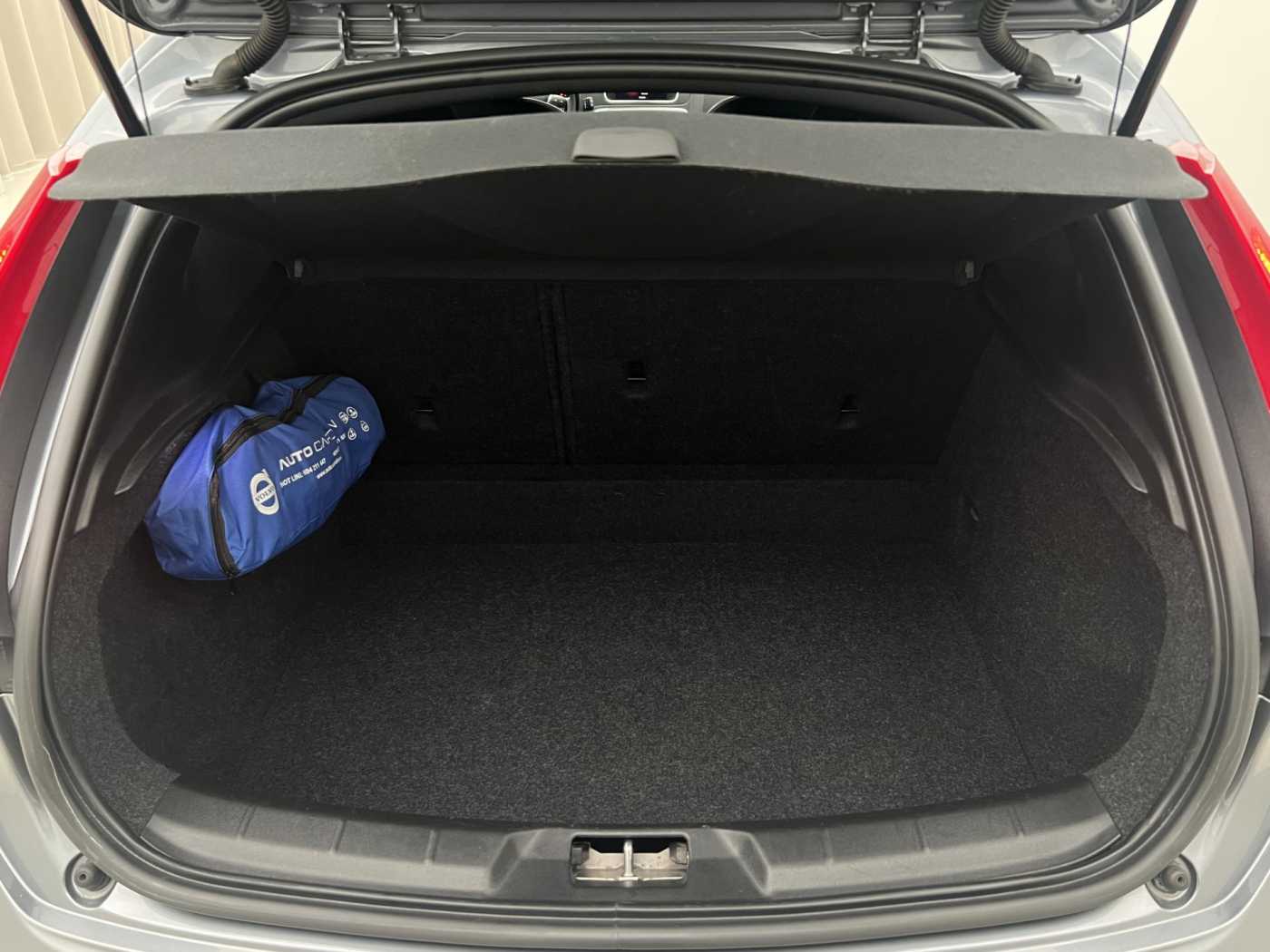 Volvo V40 Cross Country