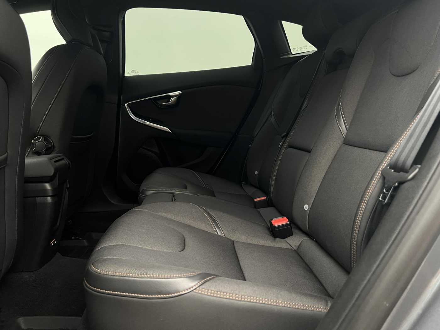 Volvo V40 Cross Country