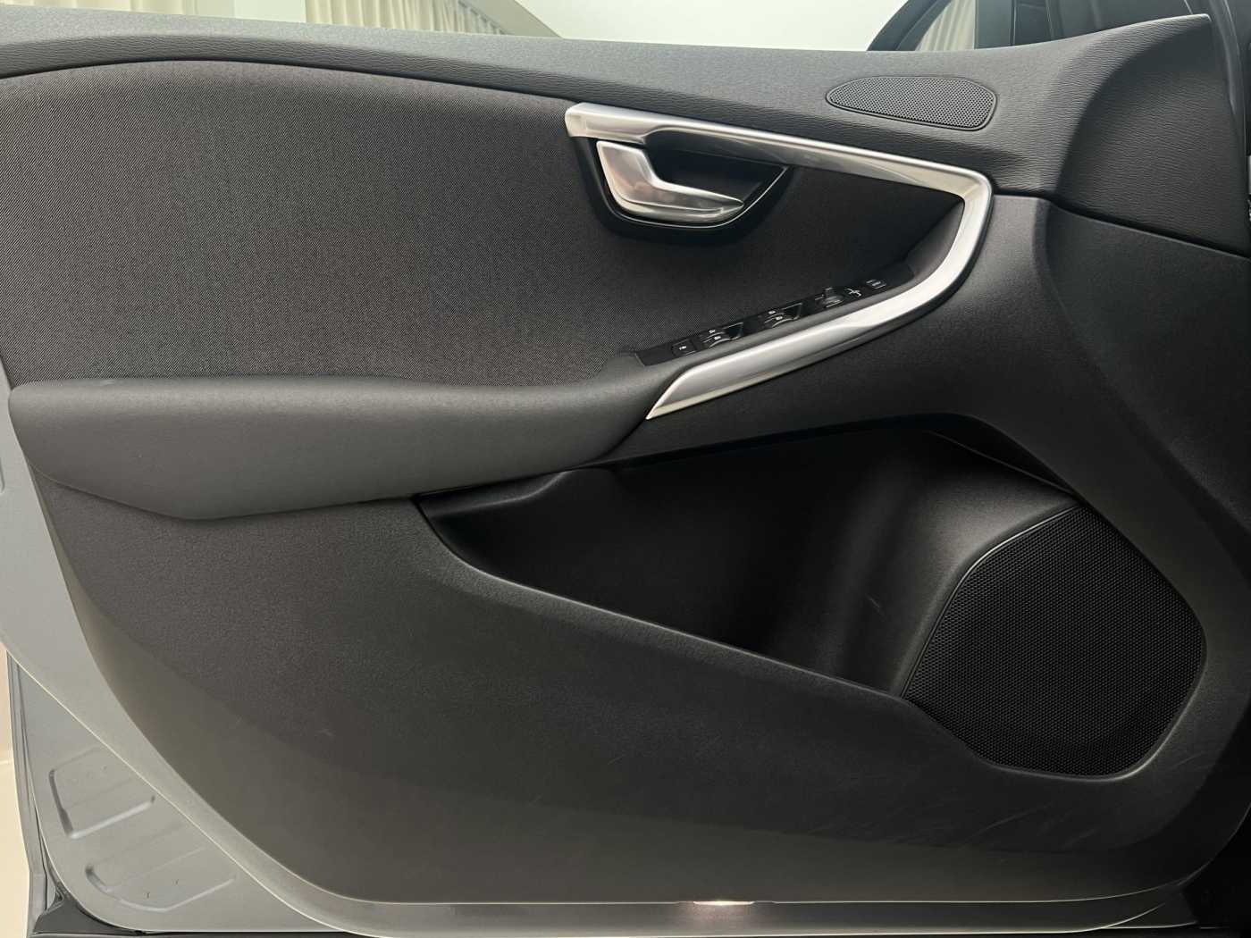Volvo V40 Cross Country