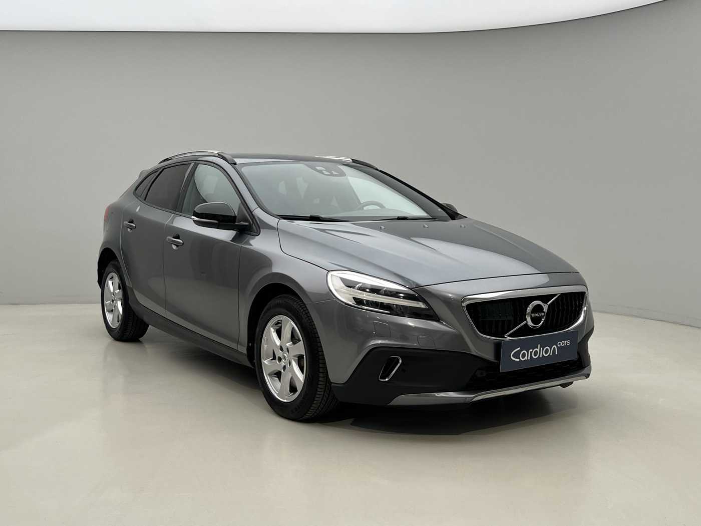 Volvo V40 Cross Country