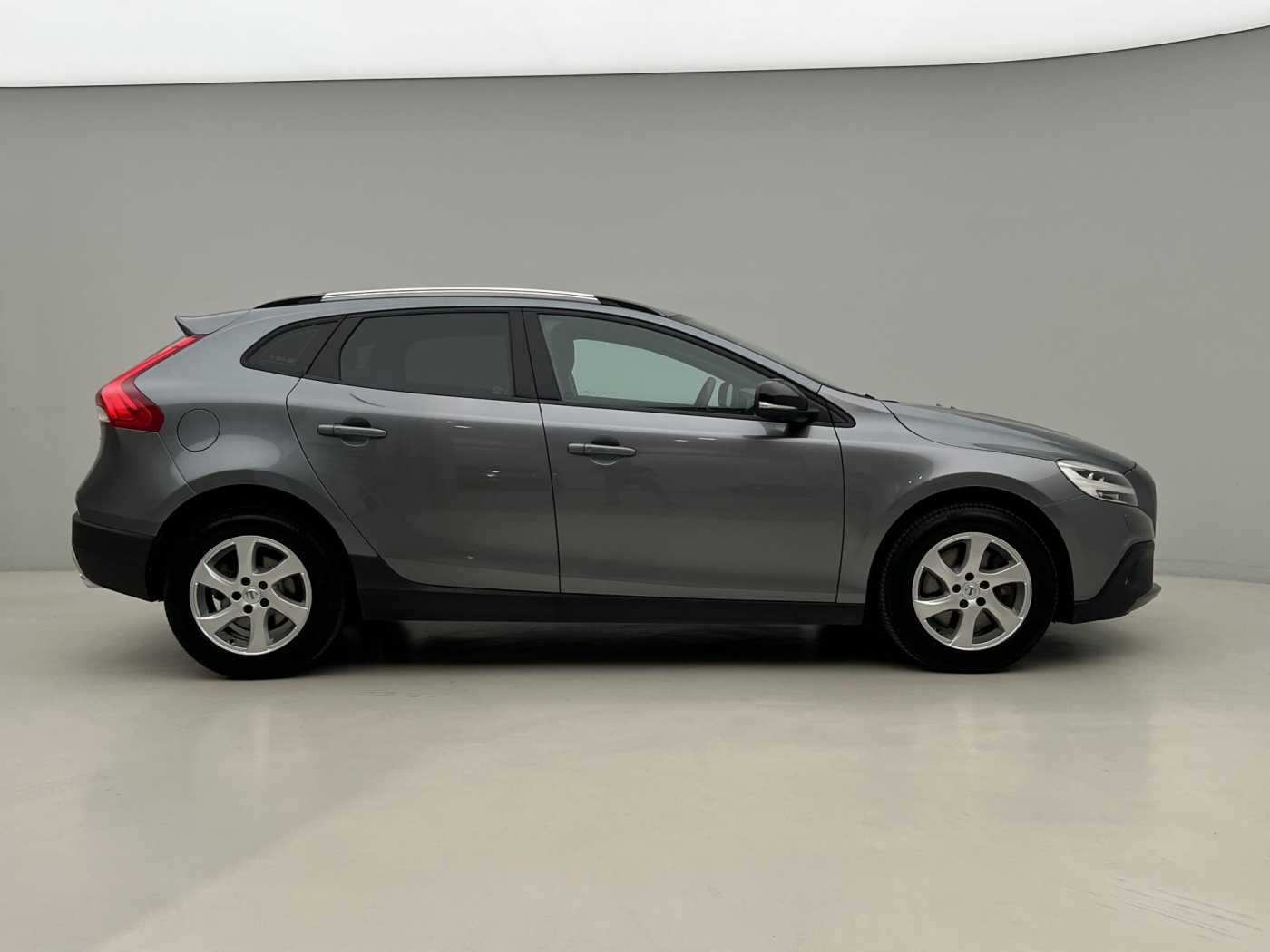 Volvo V40 Cross Country