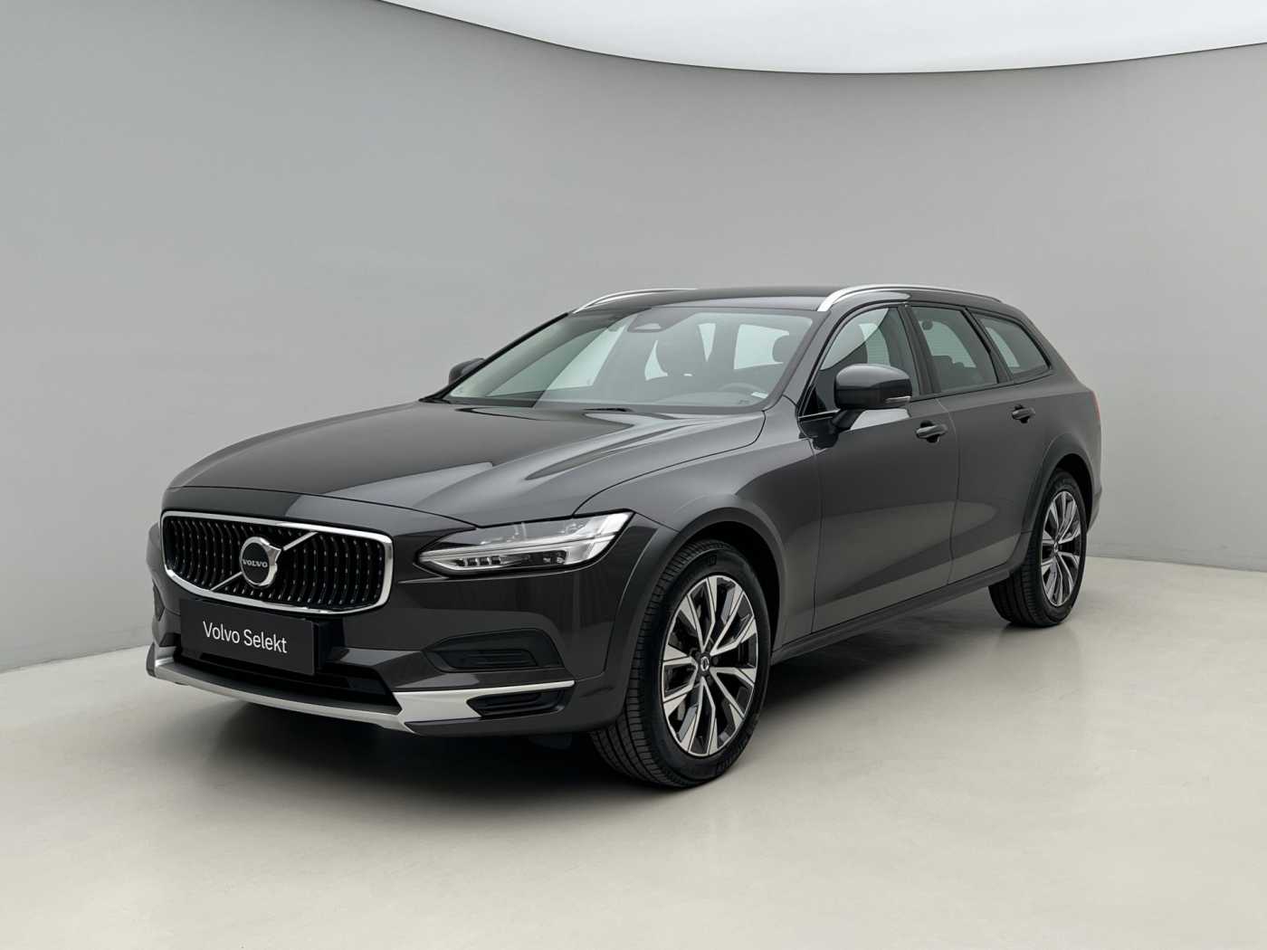 Volvo V90 Cross Country
