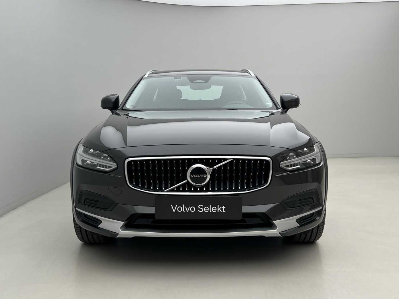 Volvo V90 Cross Country