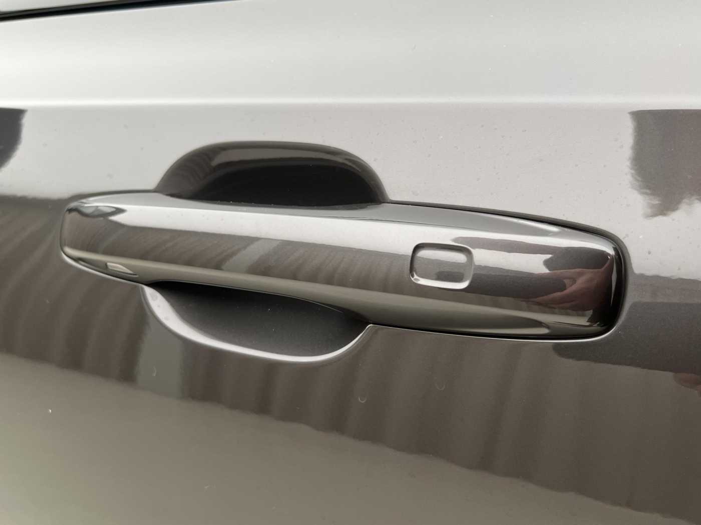 Volvo V90 Cross Country
