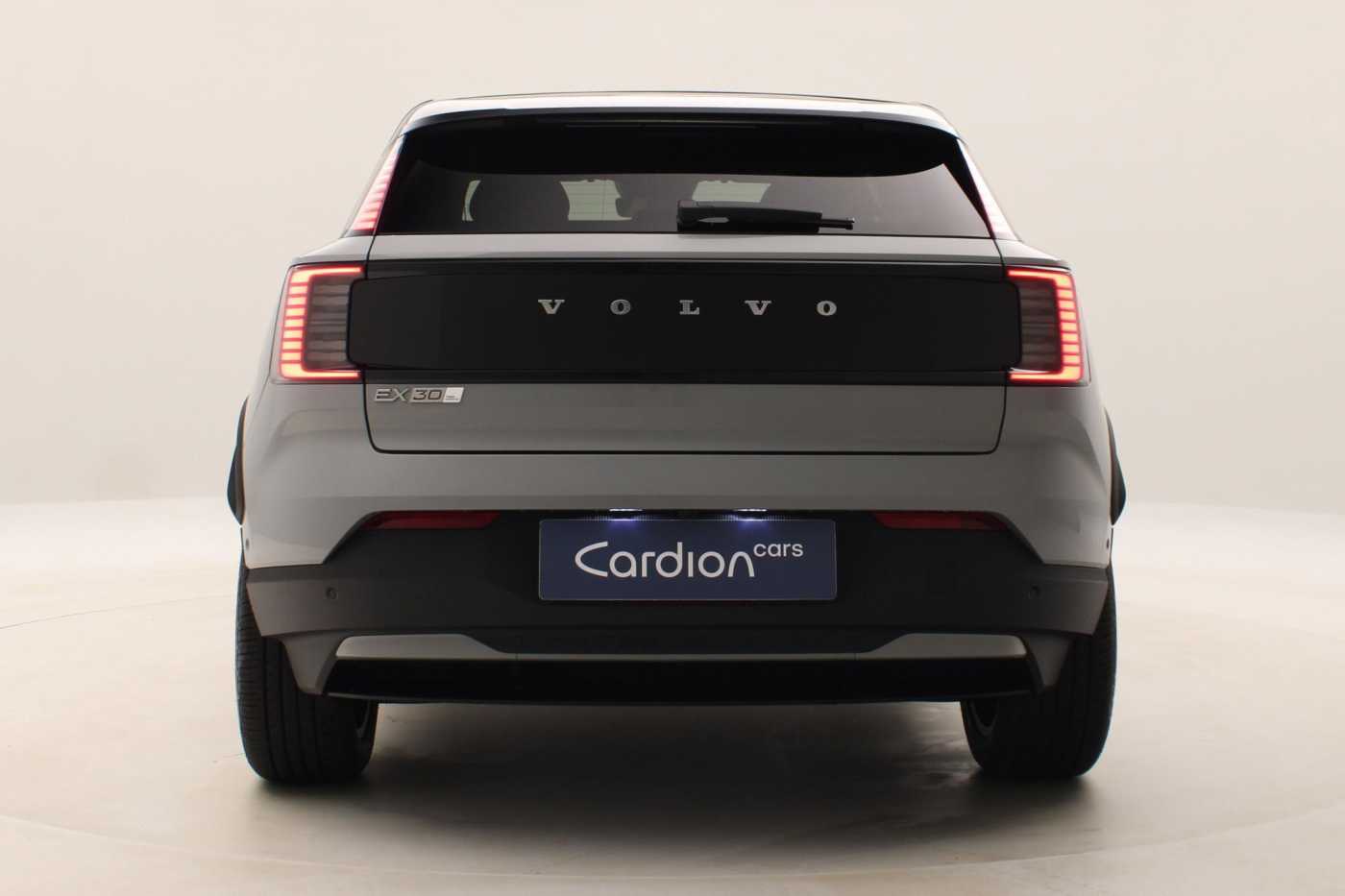 Volvo EX30