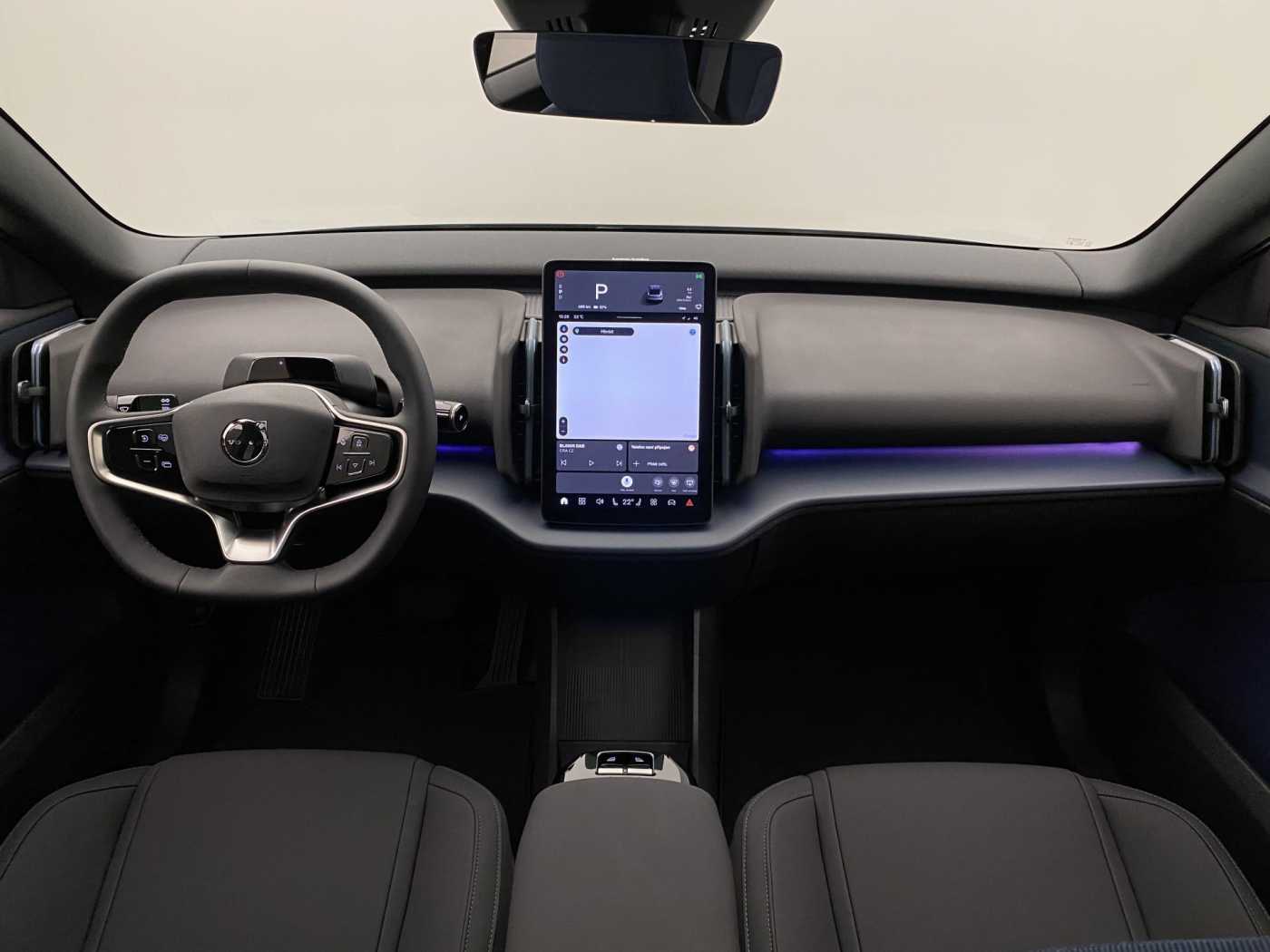 Volvo EX30