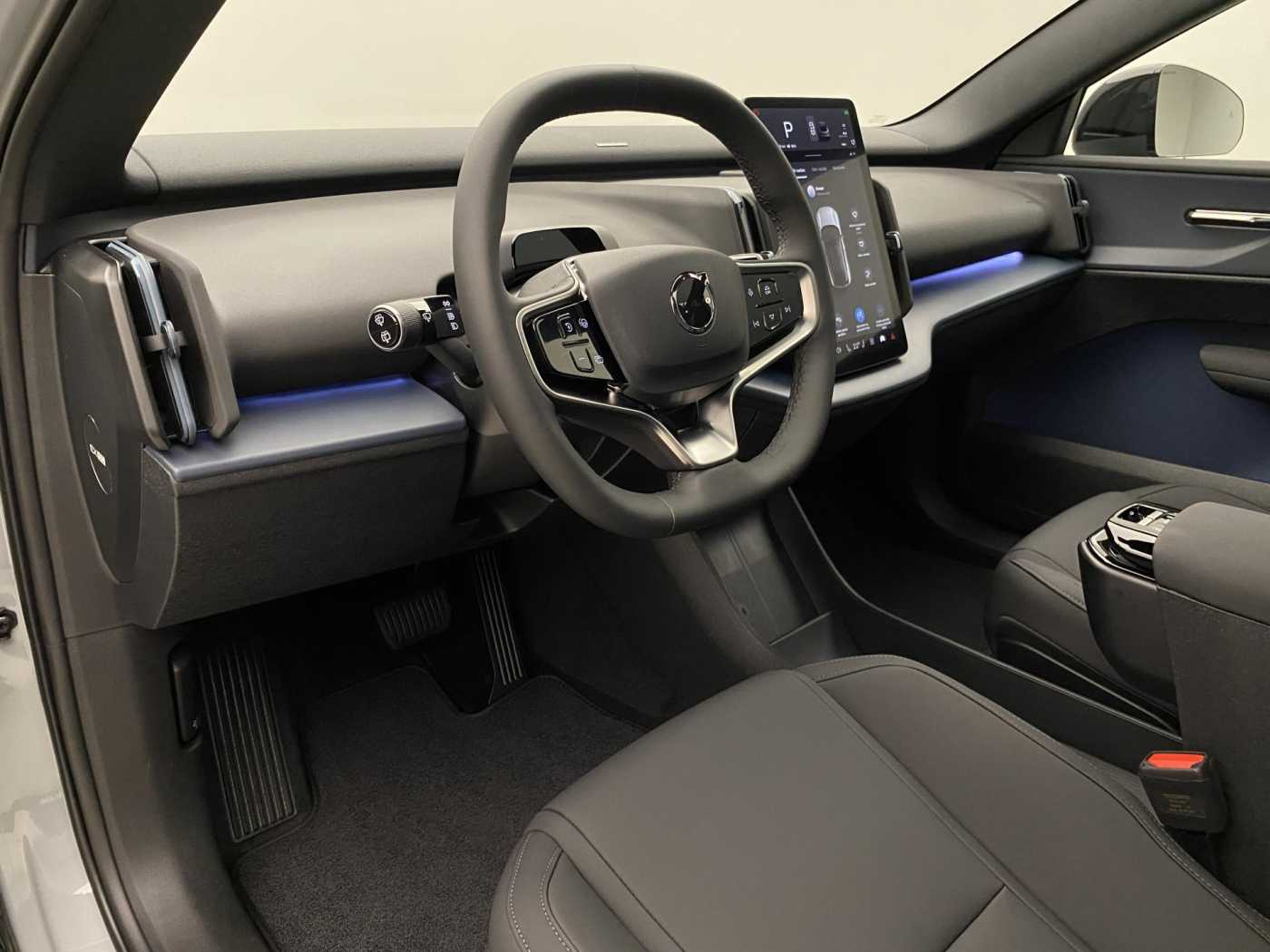 Volvo EX30