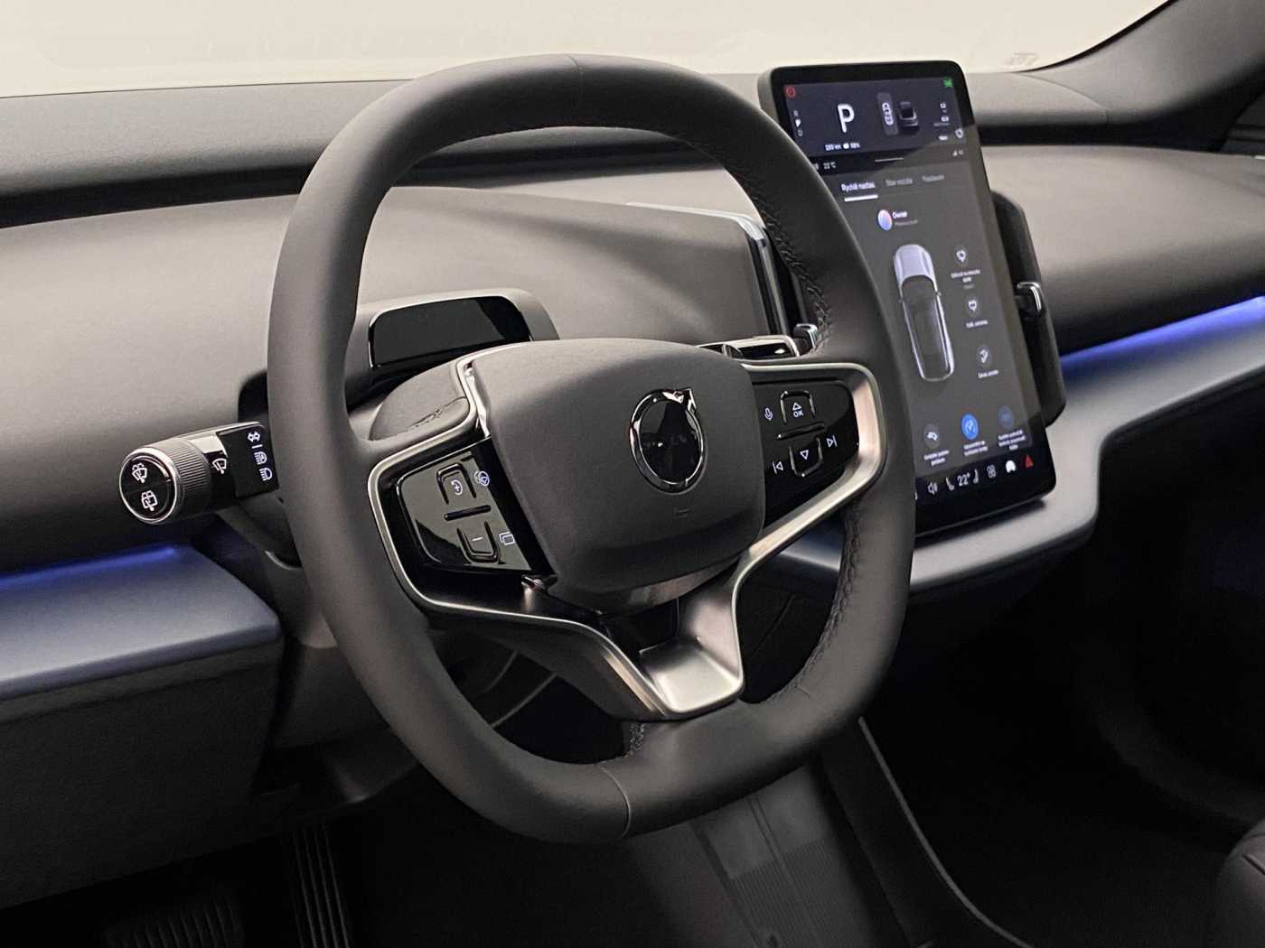 Volvo EX30