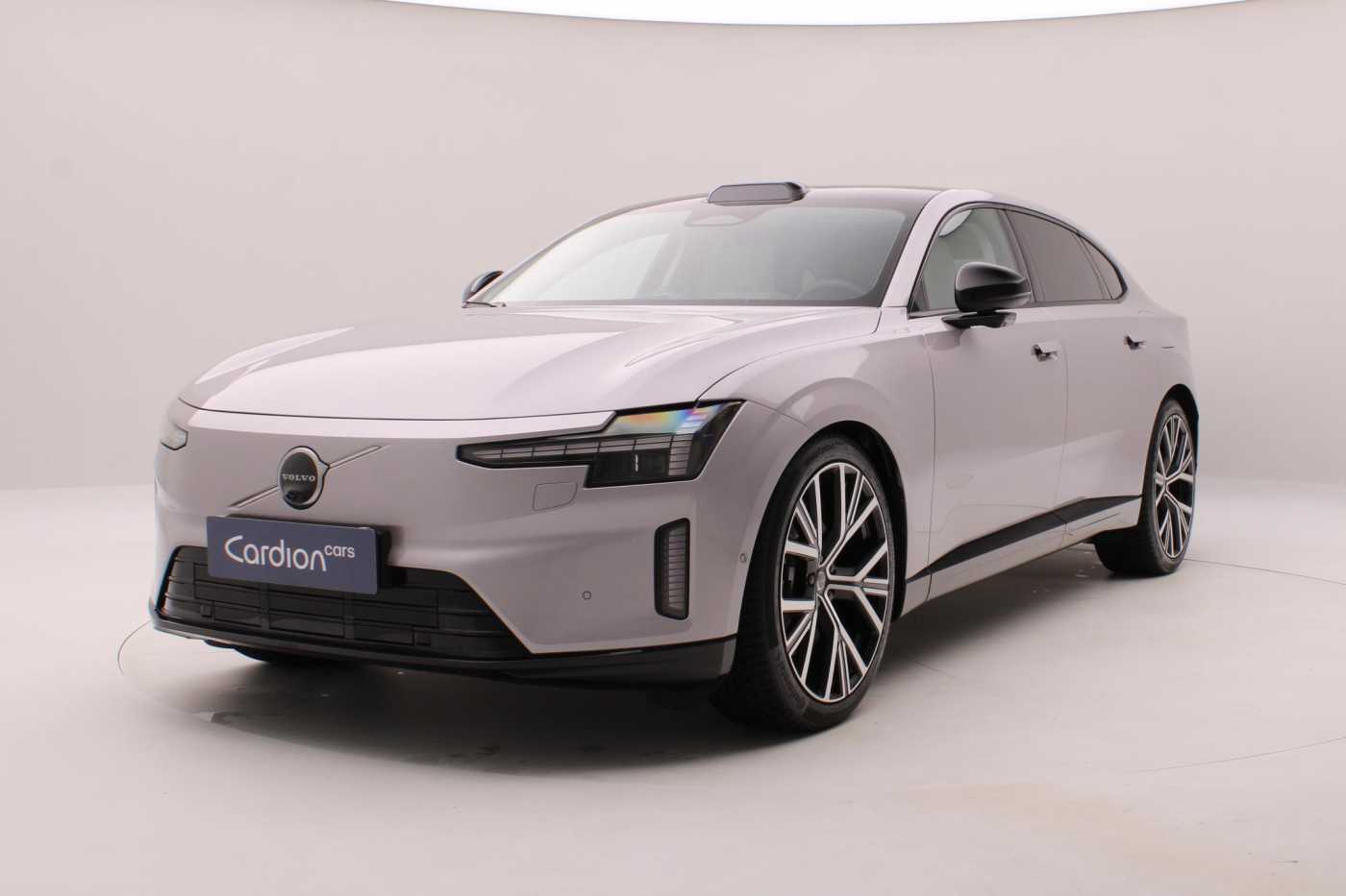 Volvo ES90