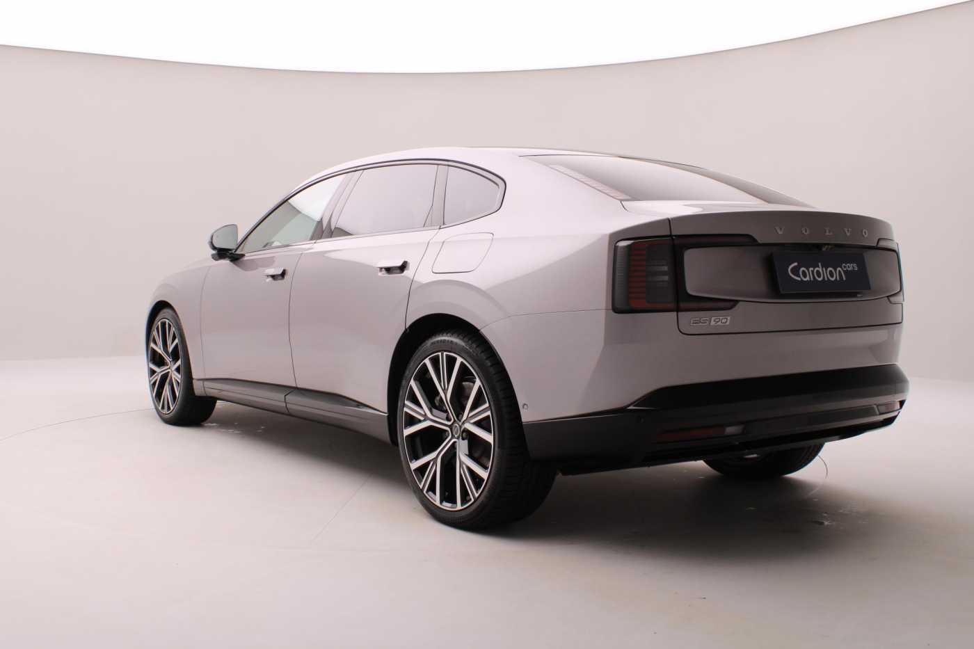 Volvo ES90
