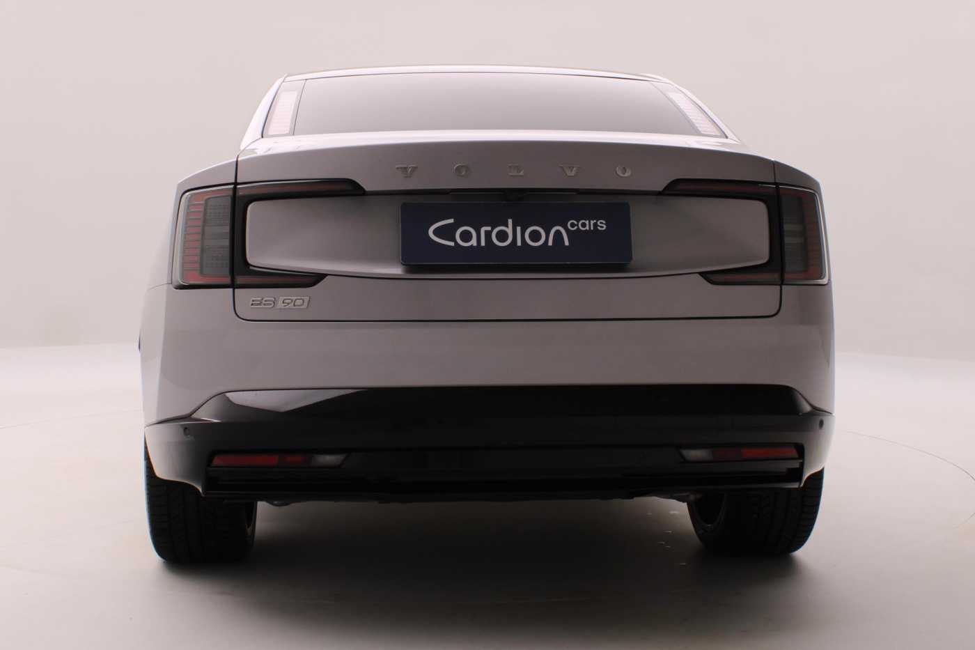 Volvo ES90