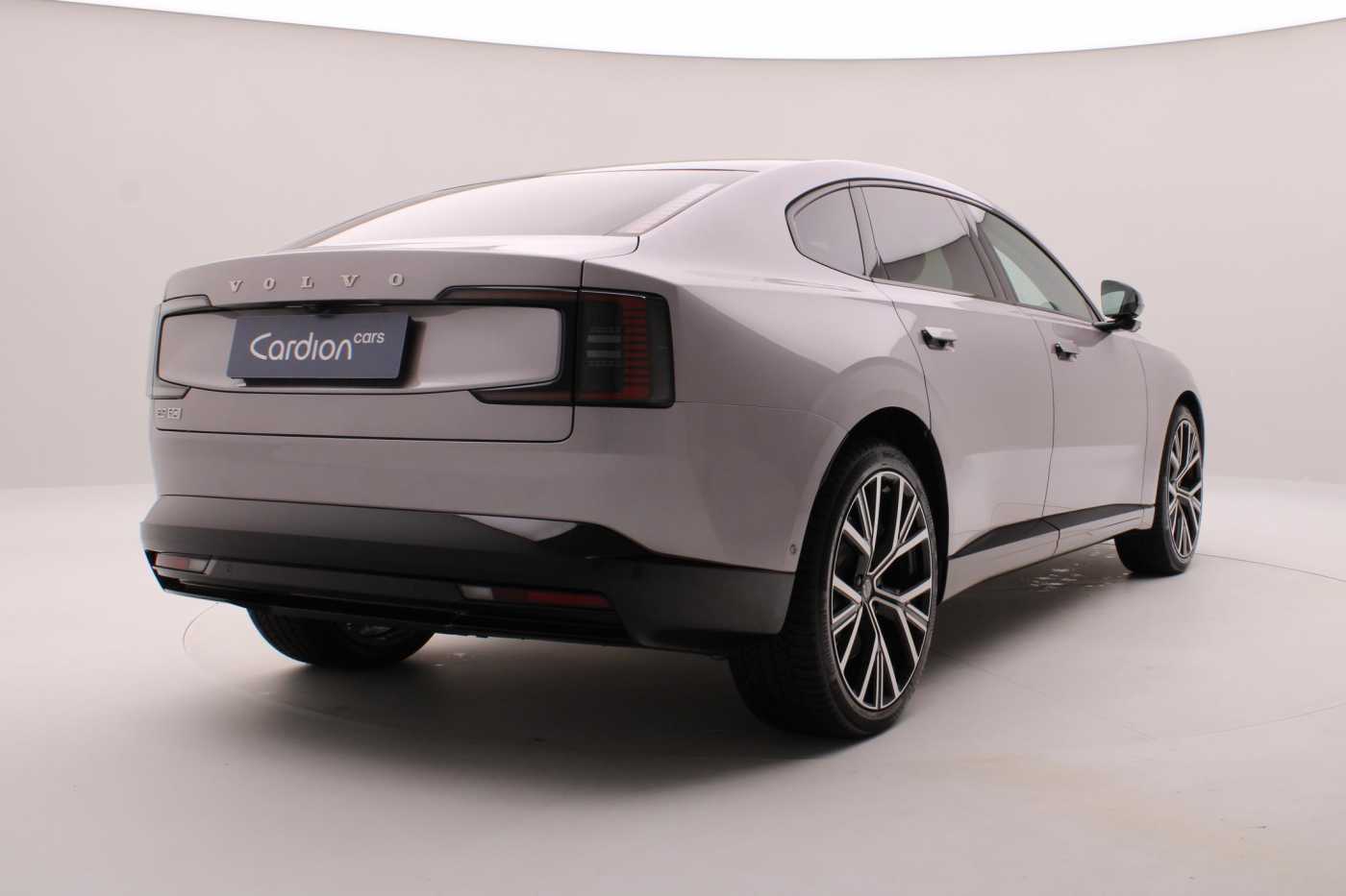 Volvo ES90