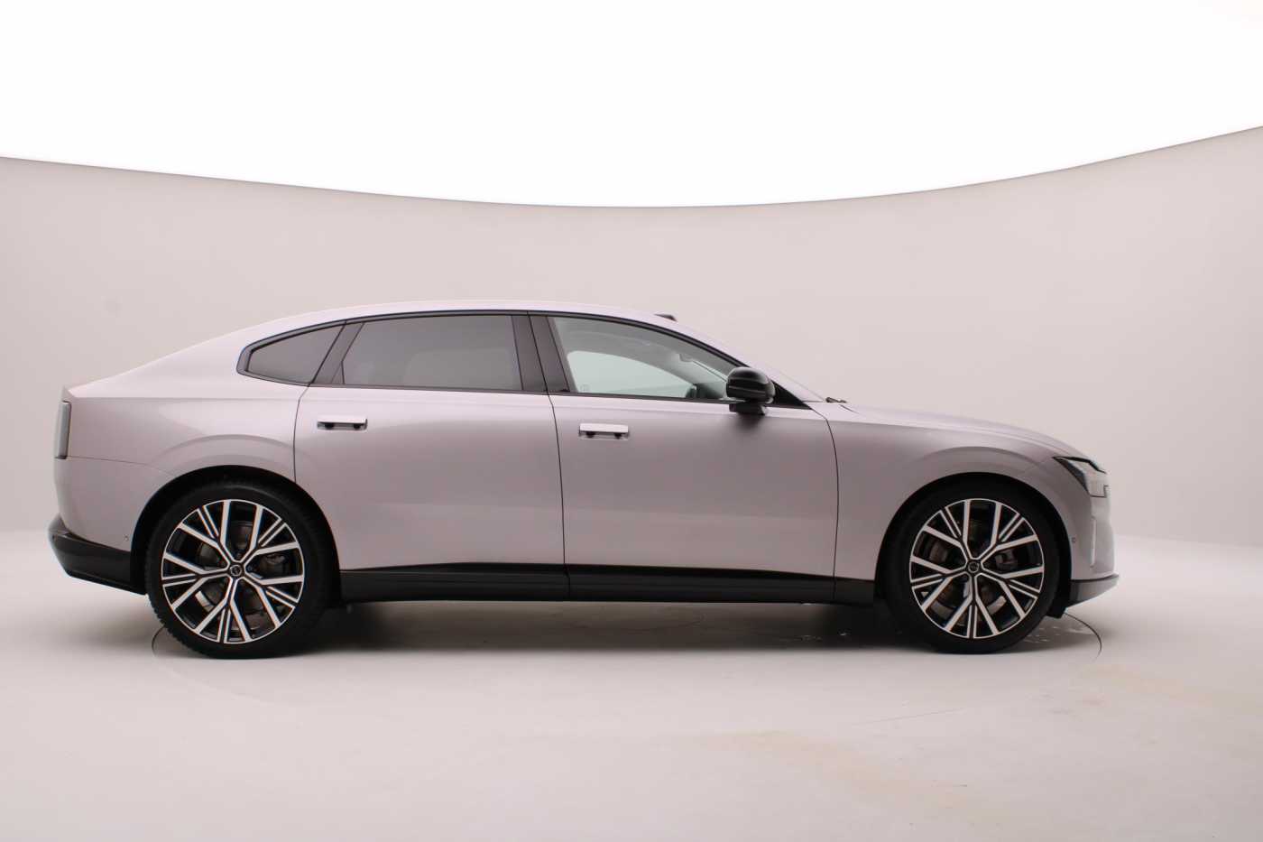 Volvo ES90