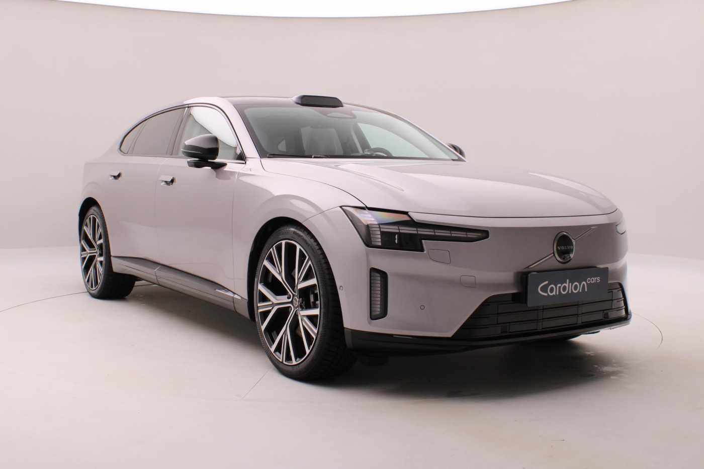 Volvo ES90