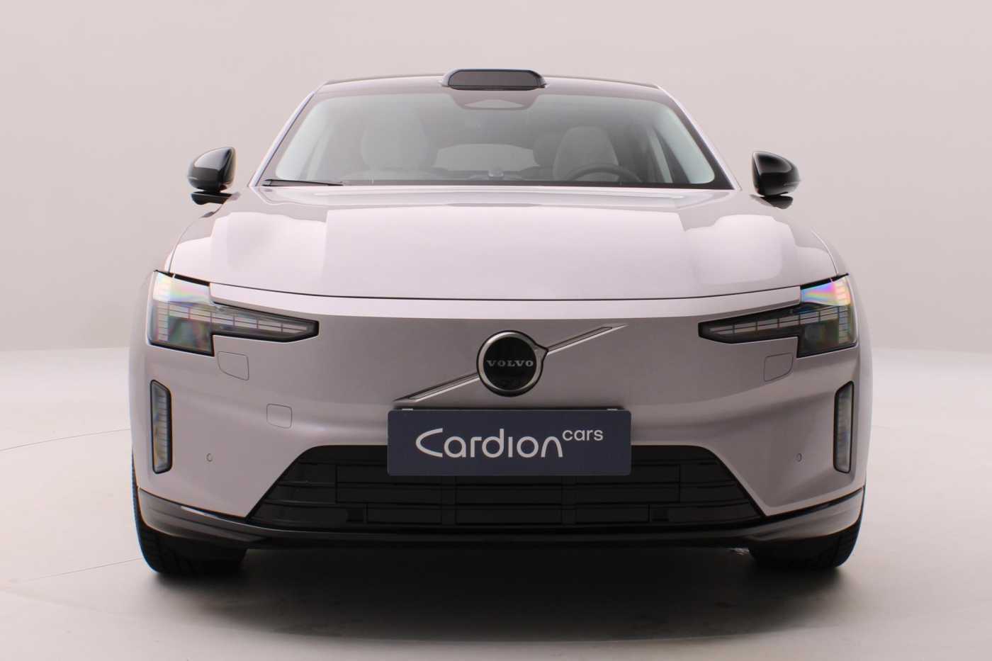 Volvo ES90