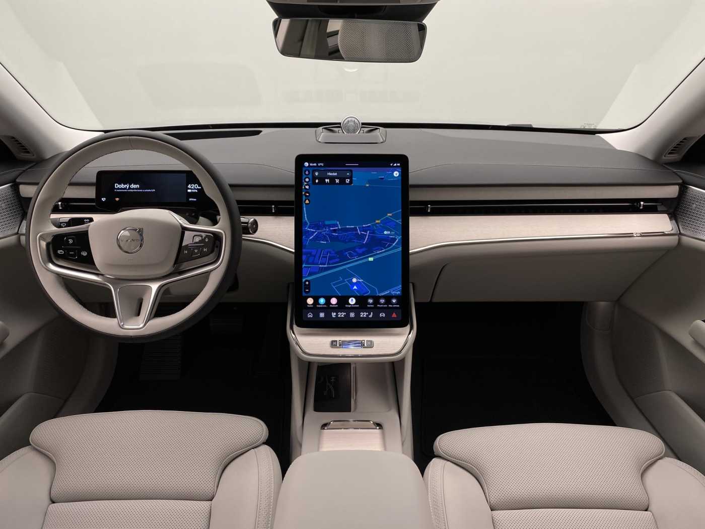 Volvo ES90