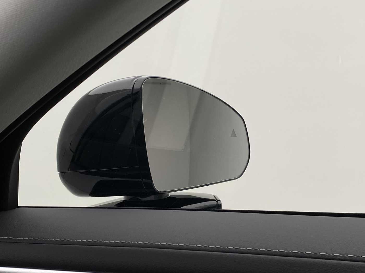 Volvo ES90