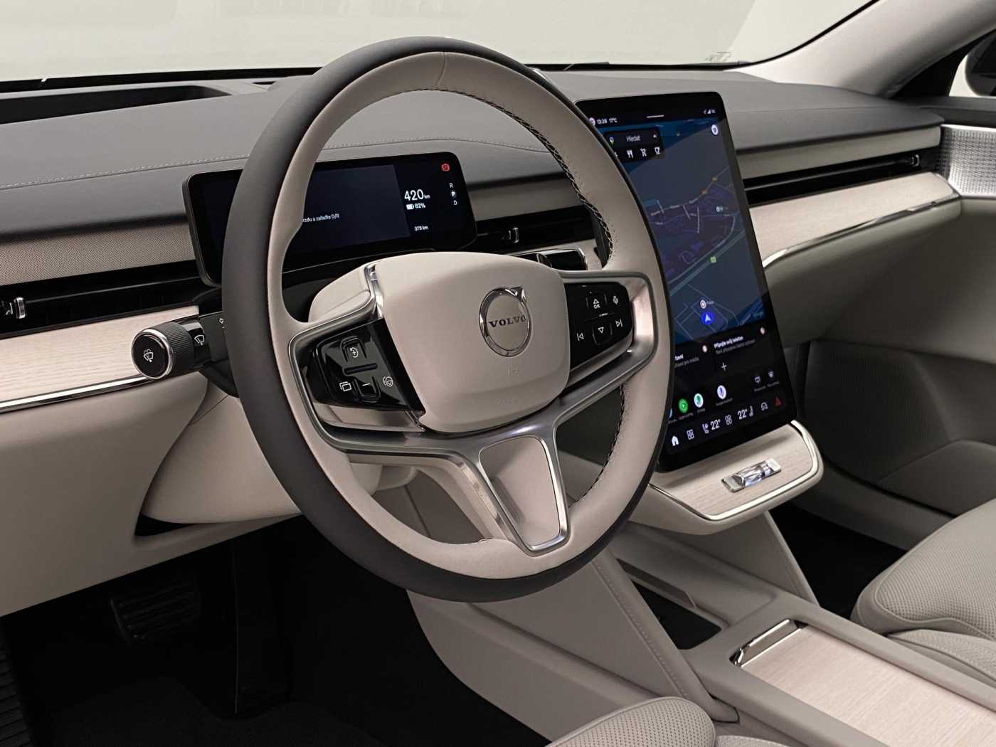 Volvo ES90