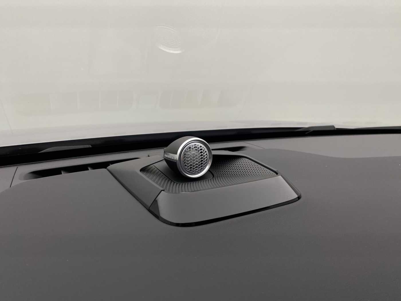 Volvo ES90