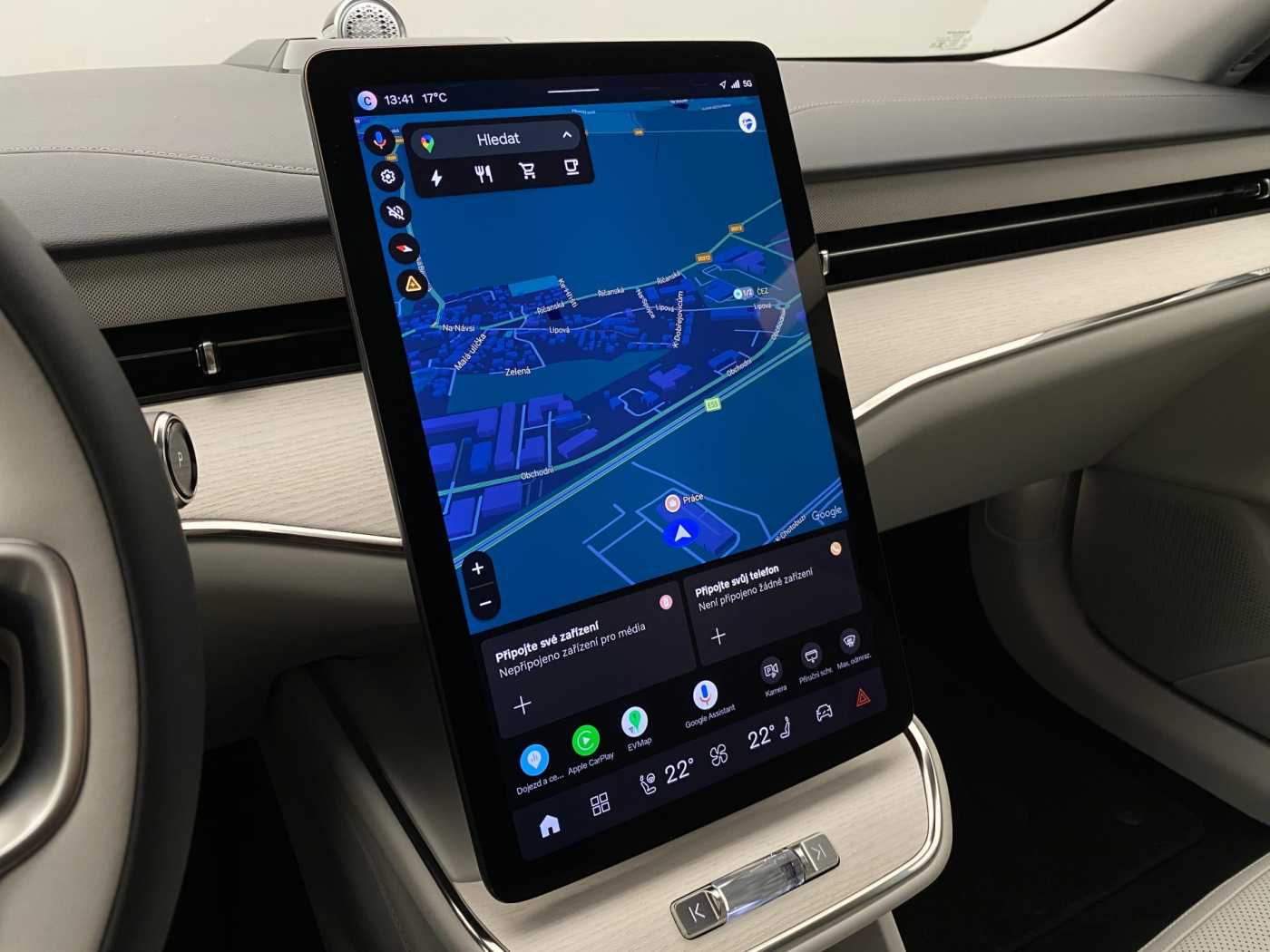 Volvo ES90