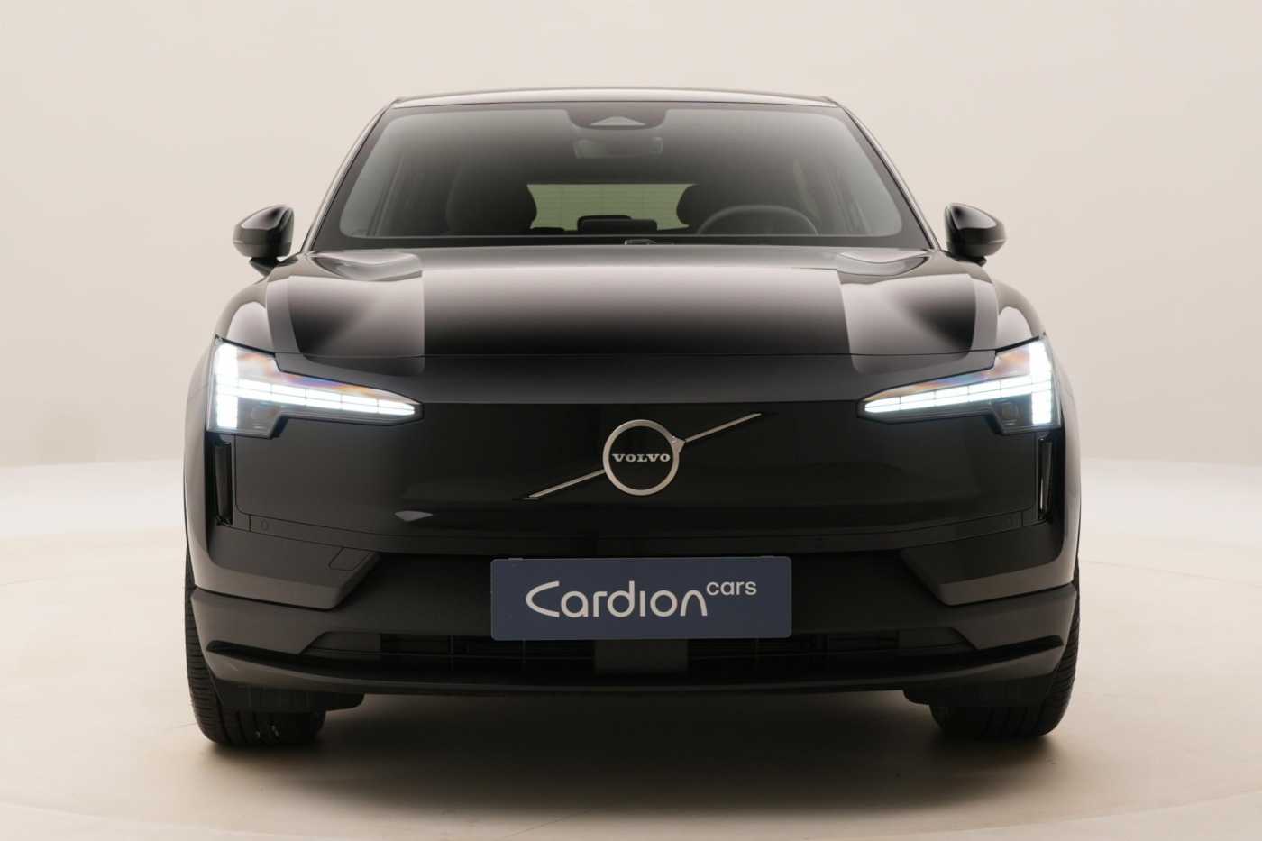 Volvo EX30