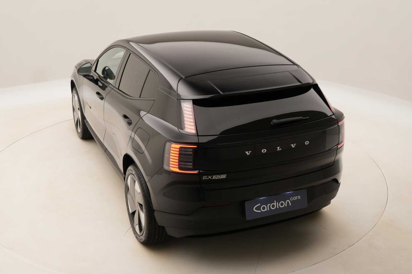 Volvo EX30