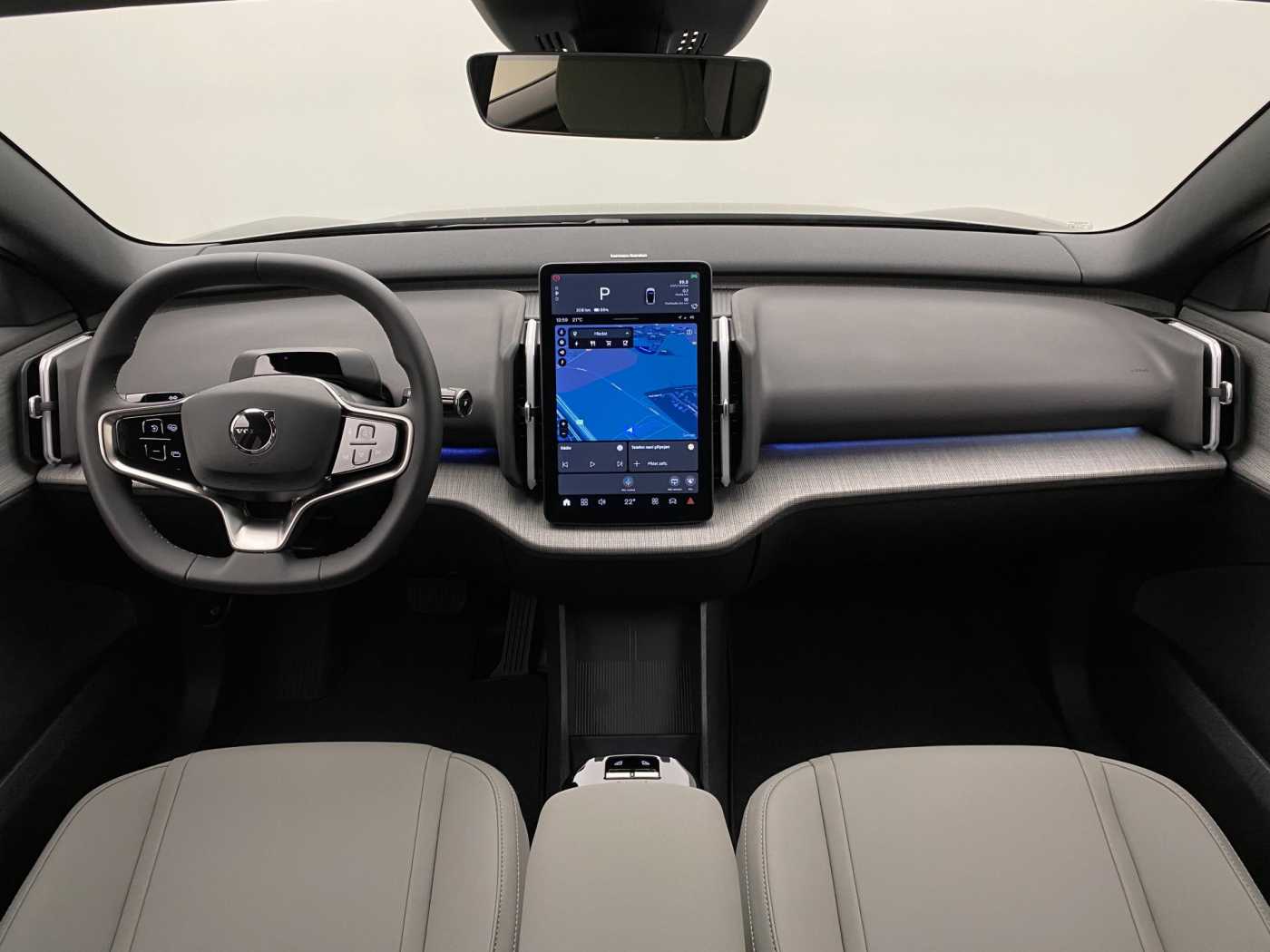 Volvo EX30