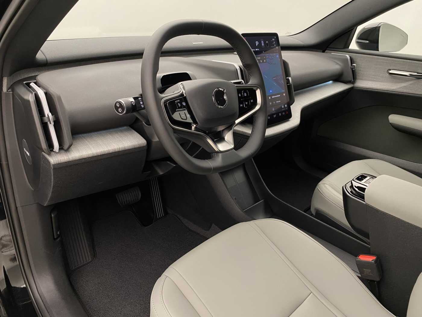Volvo EX30