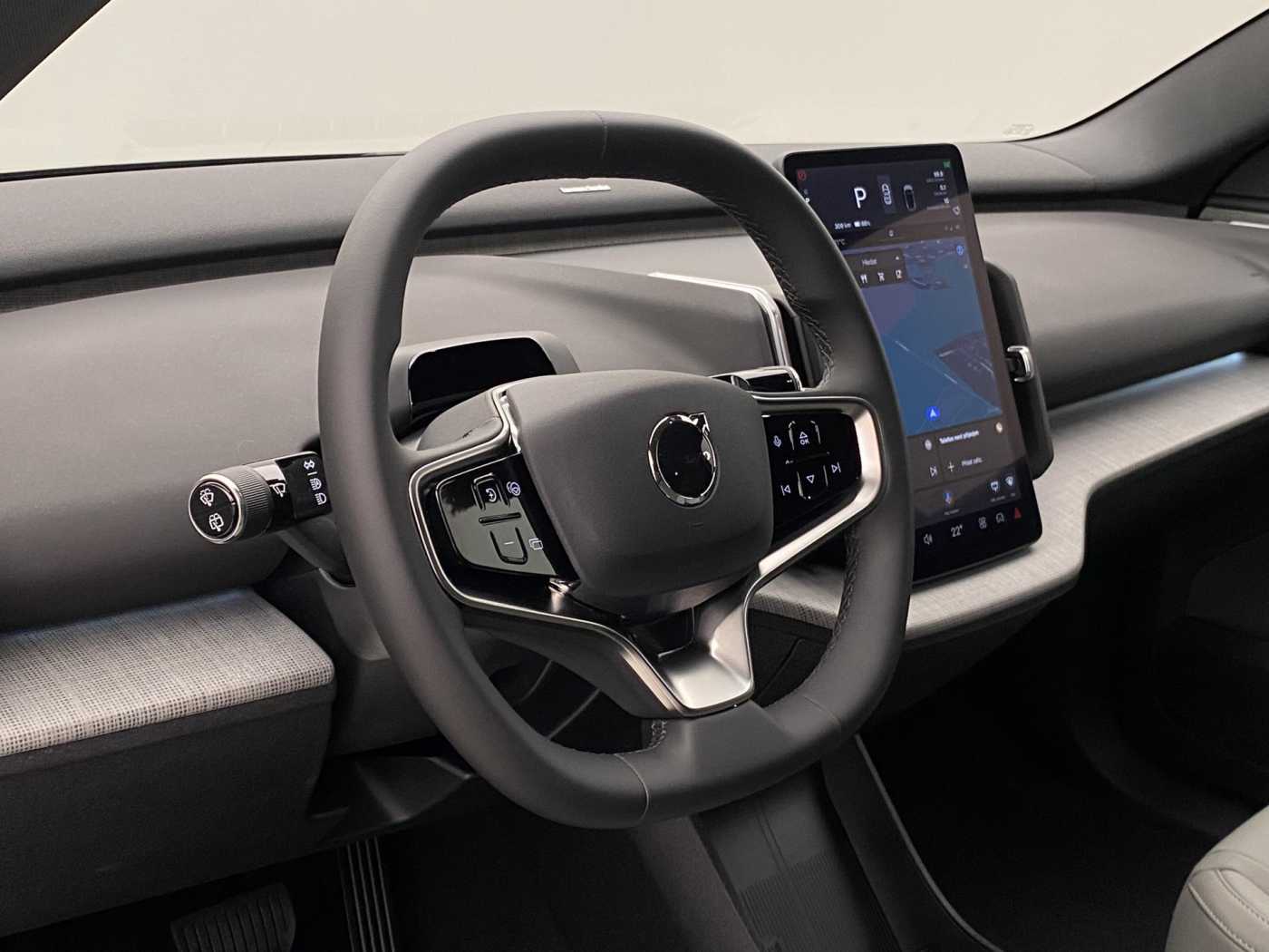 Volvo EX30