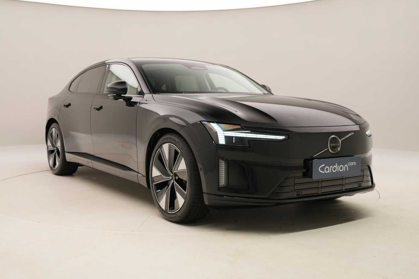 Volvo ES90