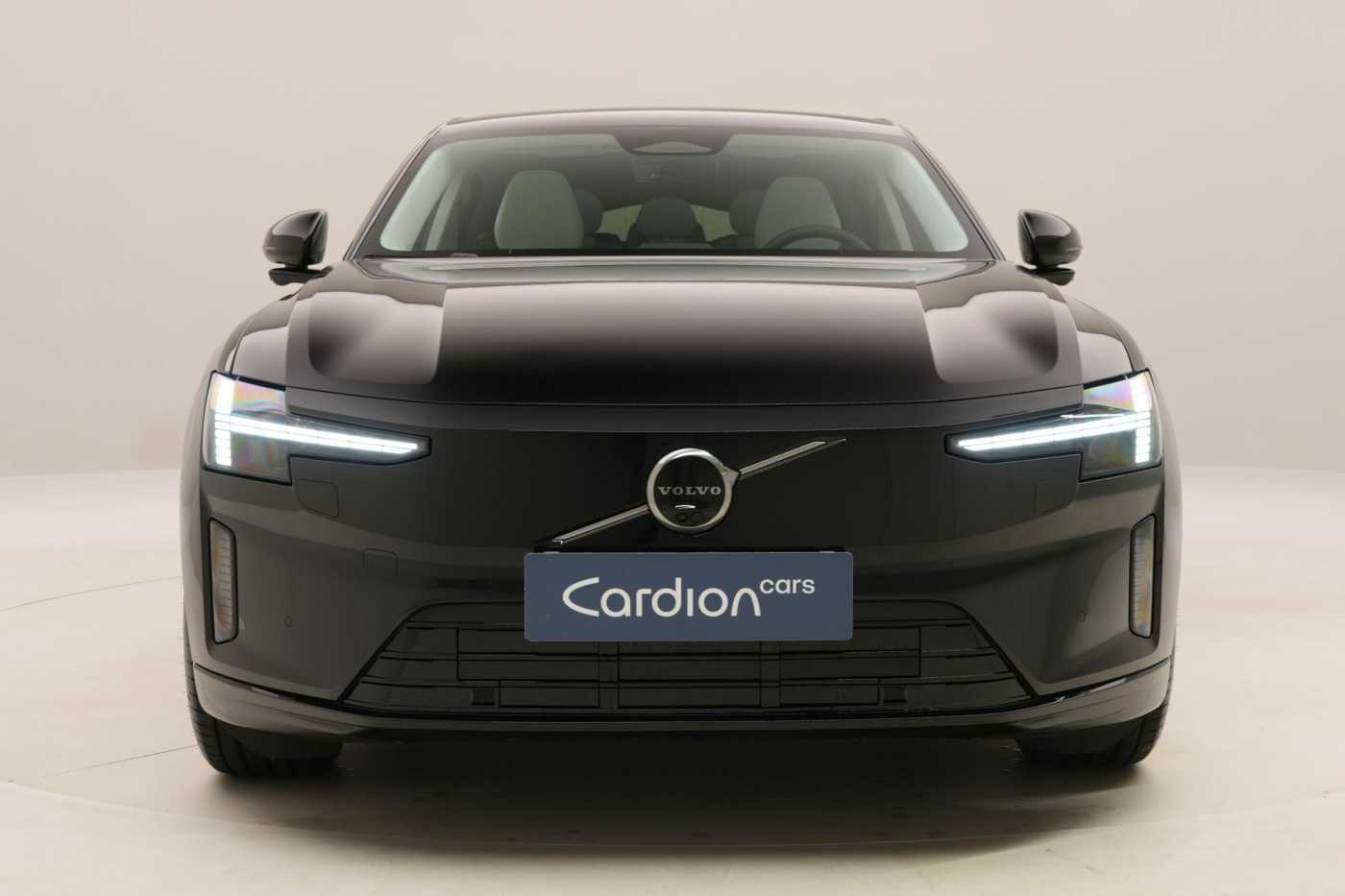 Volvo ES90