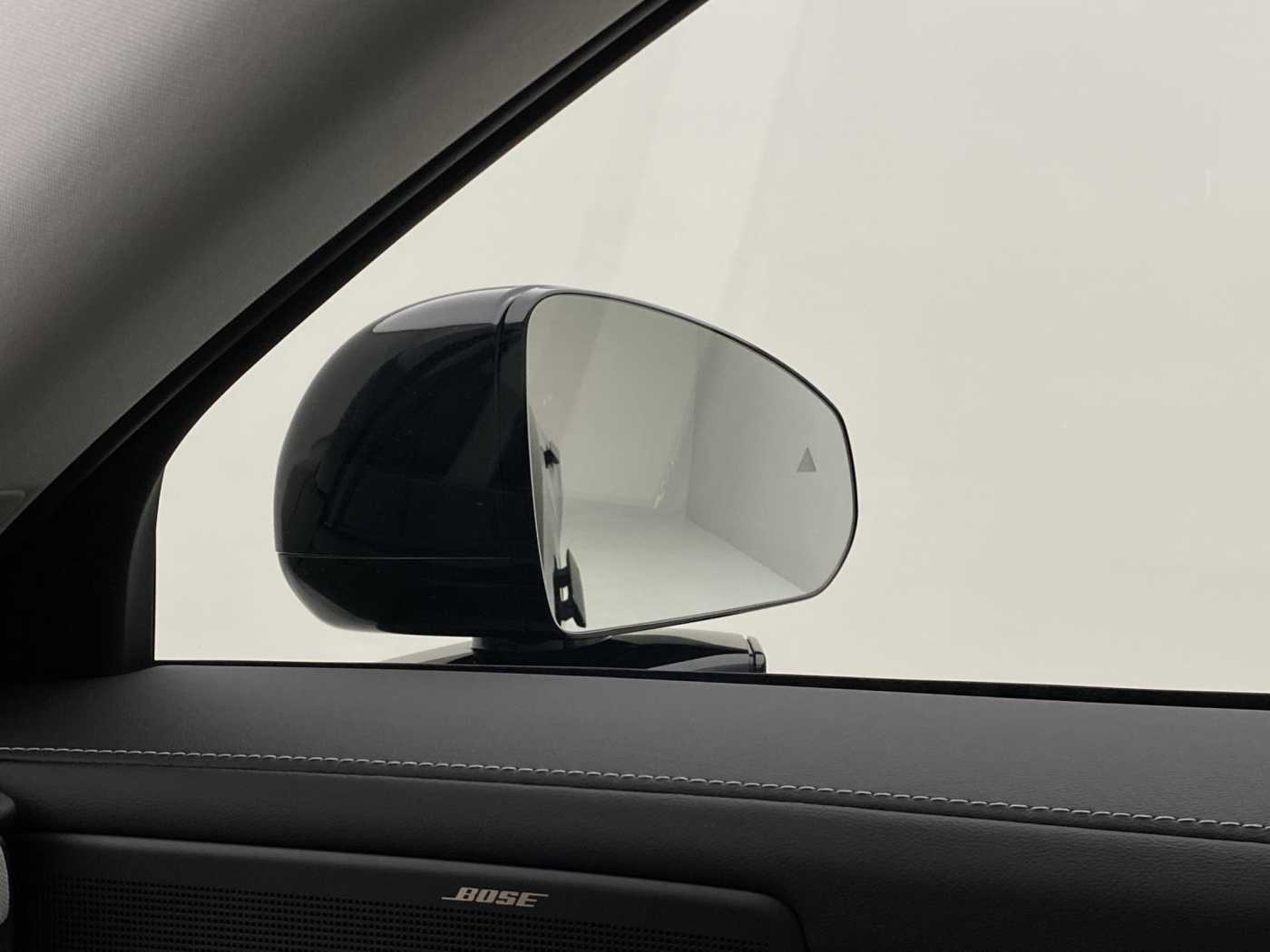 Volvo ES90