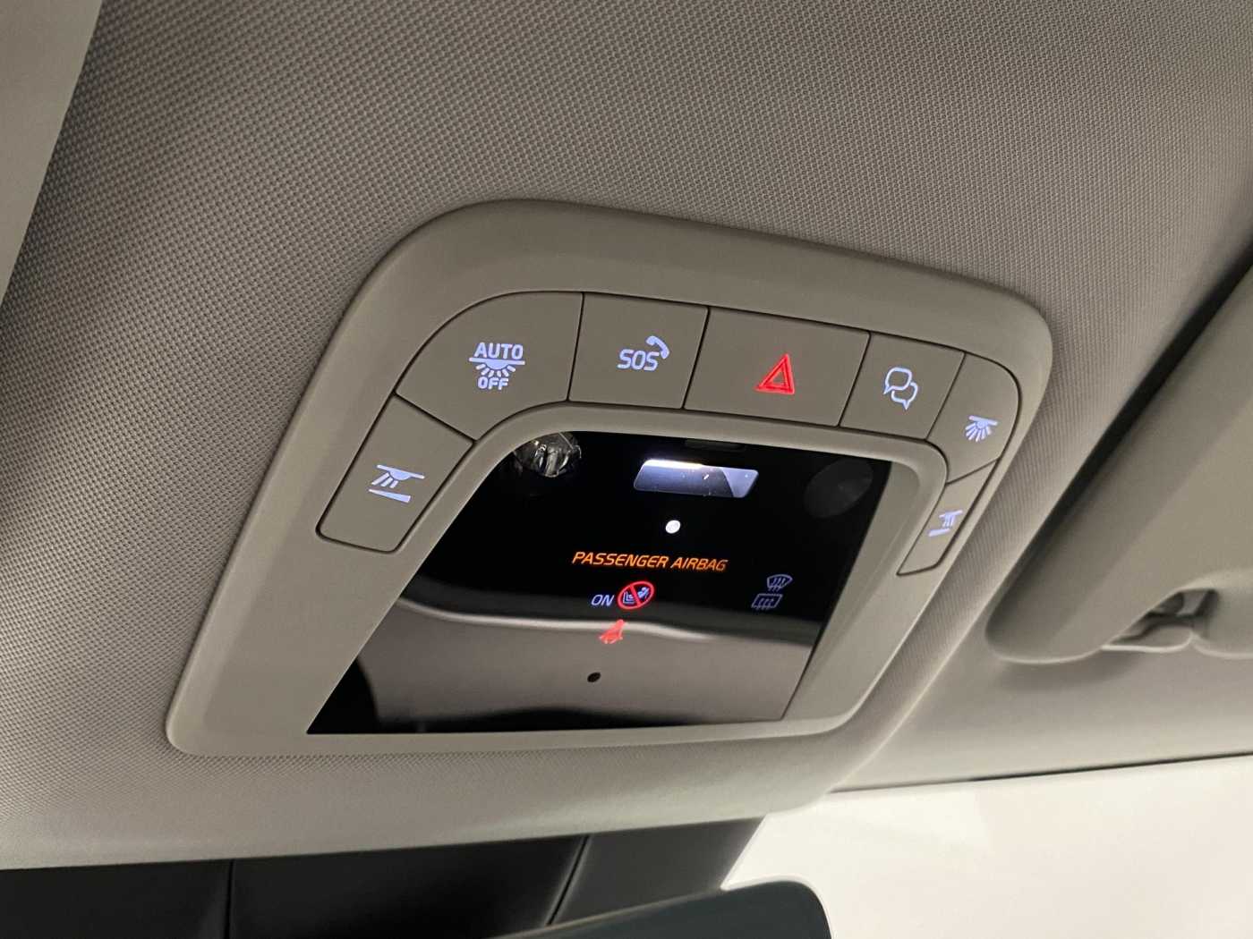 Volvo ES90