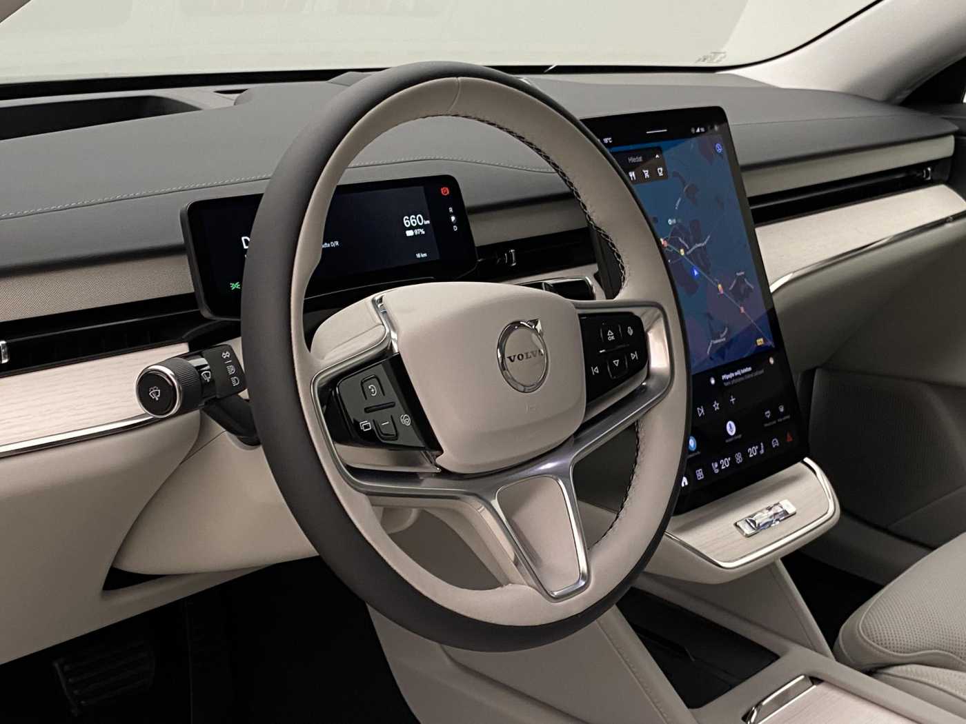 Volvo ES90
